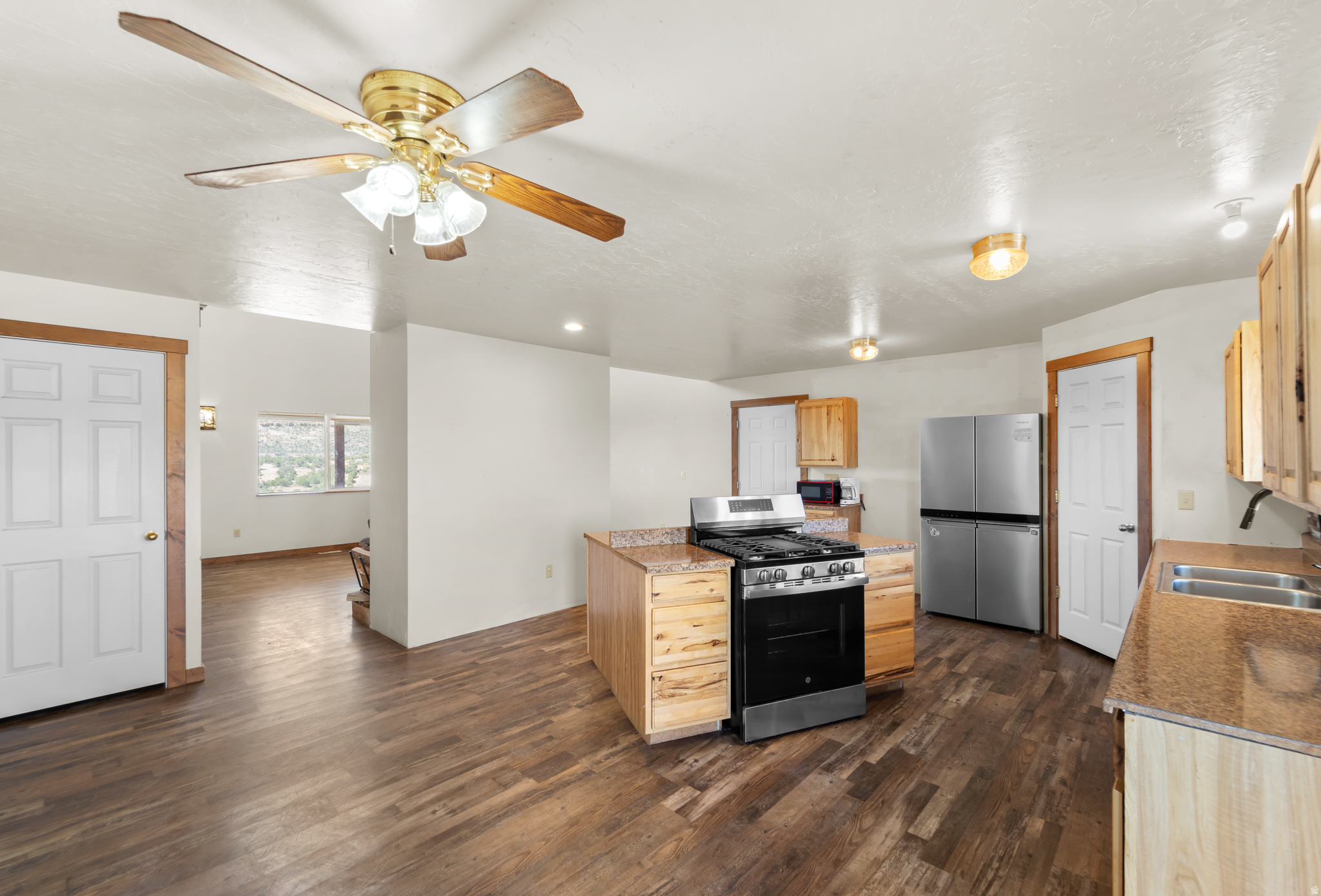 PHASE 3 CEDAR VIEW PROPERTIES - Residential