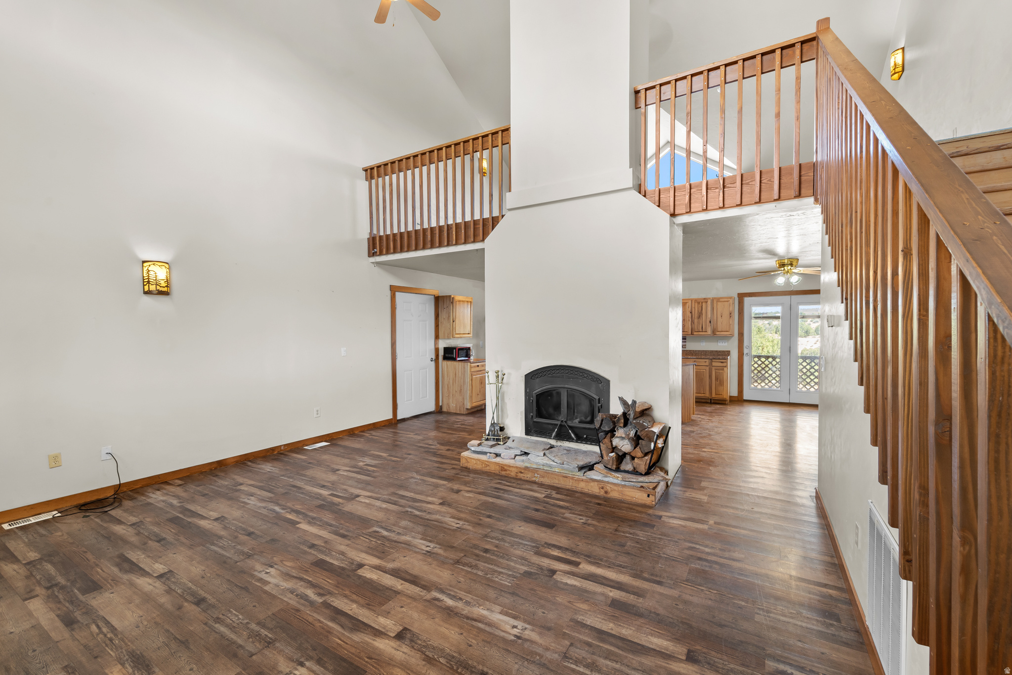PHASE 3 CEDAR VIEW PROPERTIES - Residential