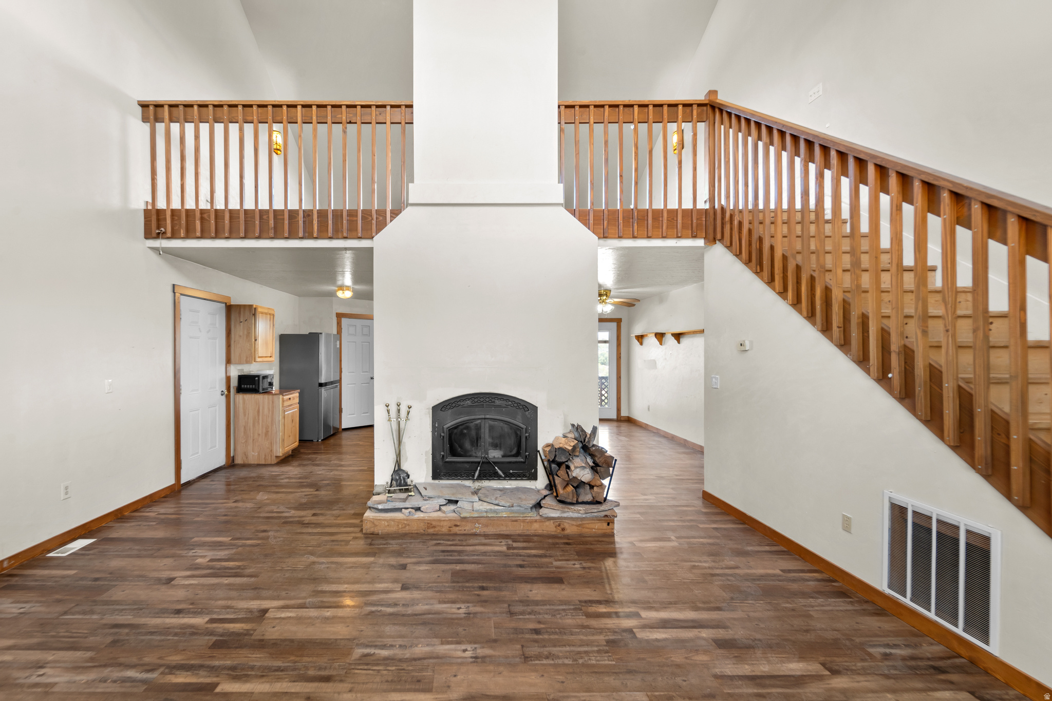 PHASE 3 CEDAR VIEW PROPERTIES - Residential