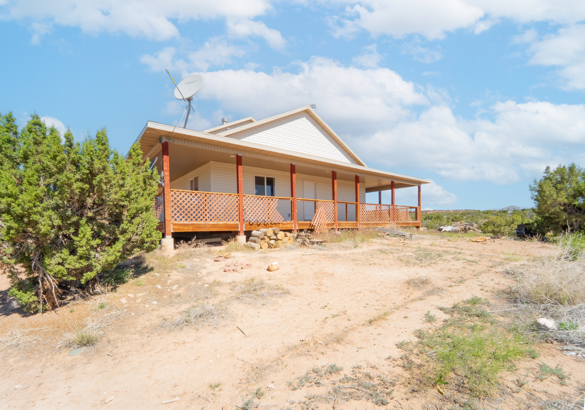 PHASE 3 CEDAR VIEW PROPERTIES - Residential
