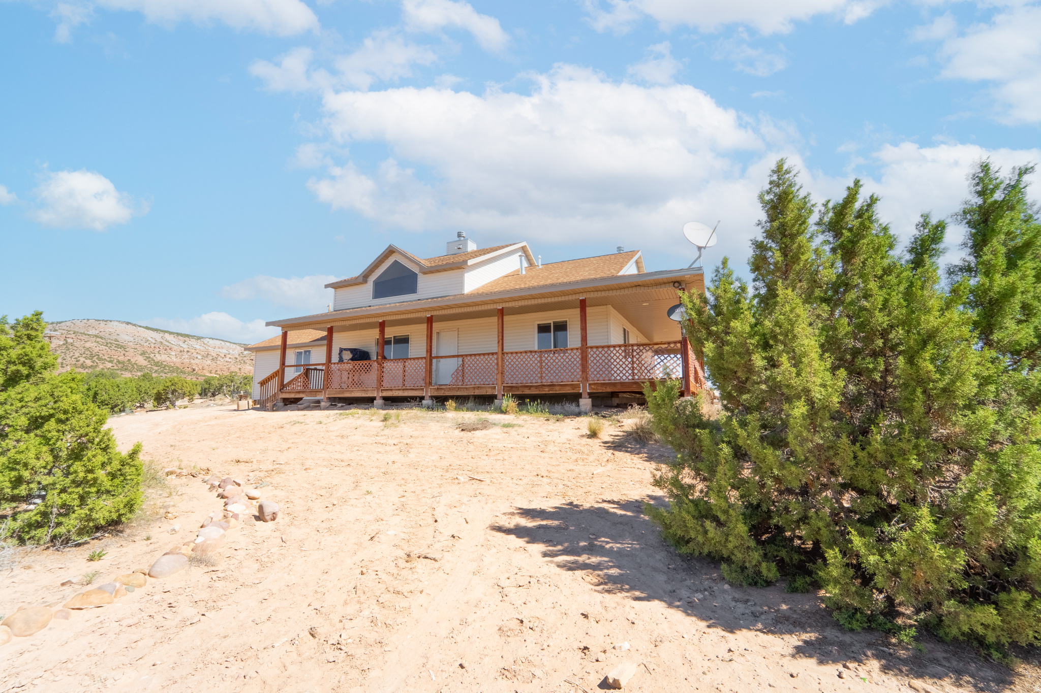 PHASE 3 CEDAR VIEW PROPERTIES - Residential