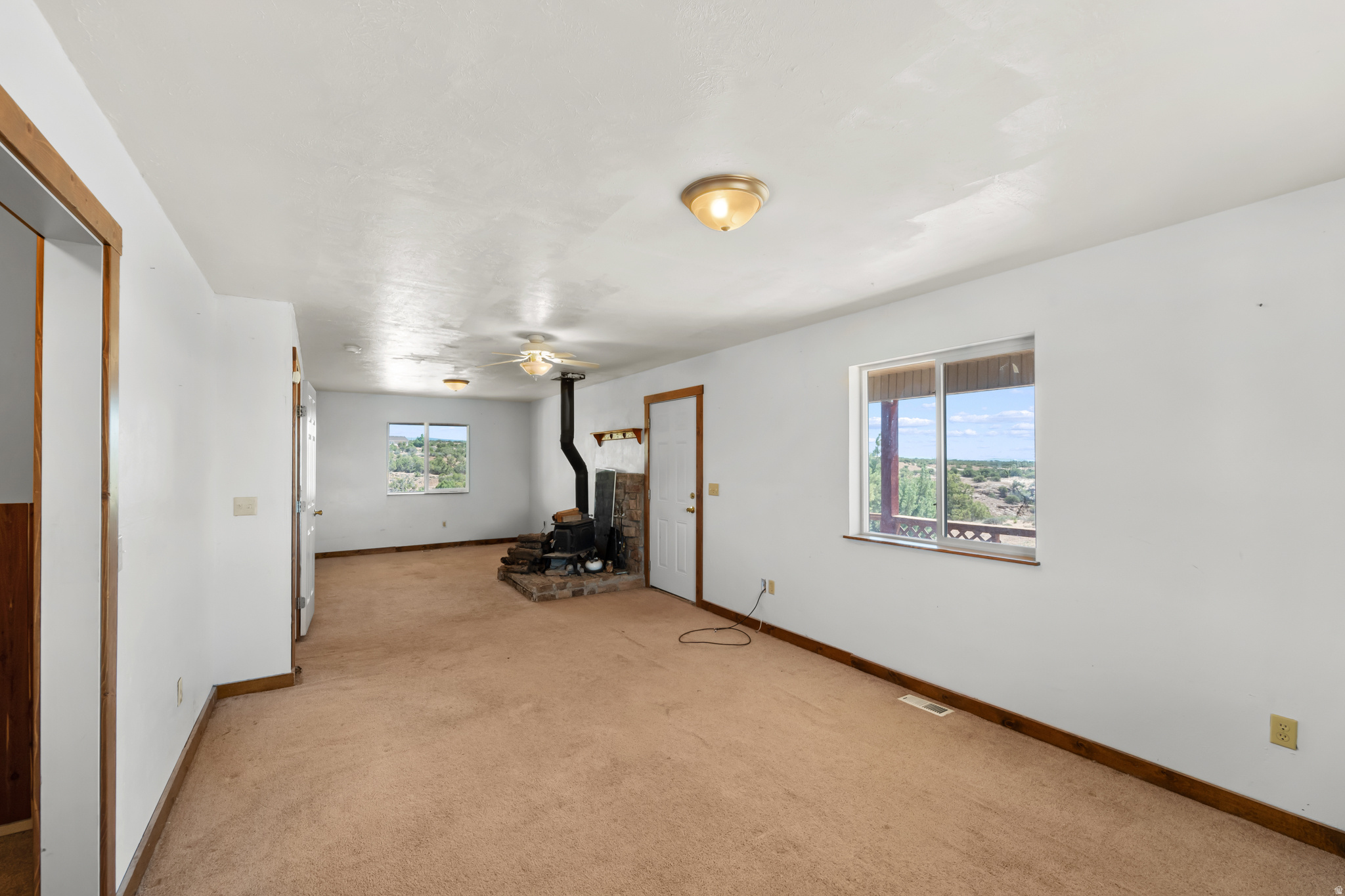 PHASE 3 CEDAR VIEW PROPERTIES - Residential