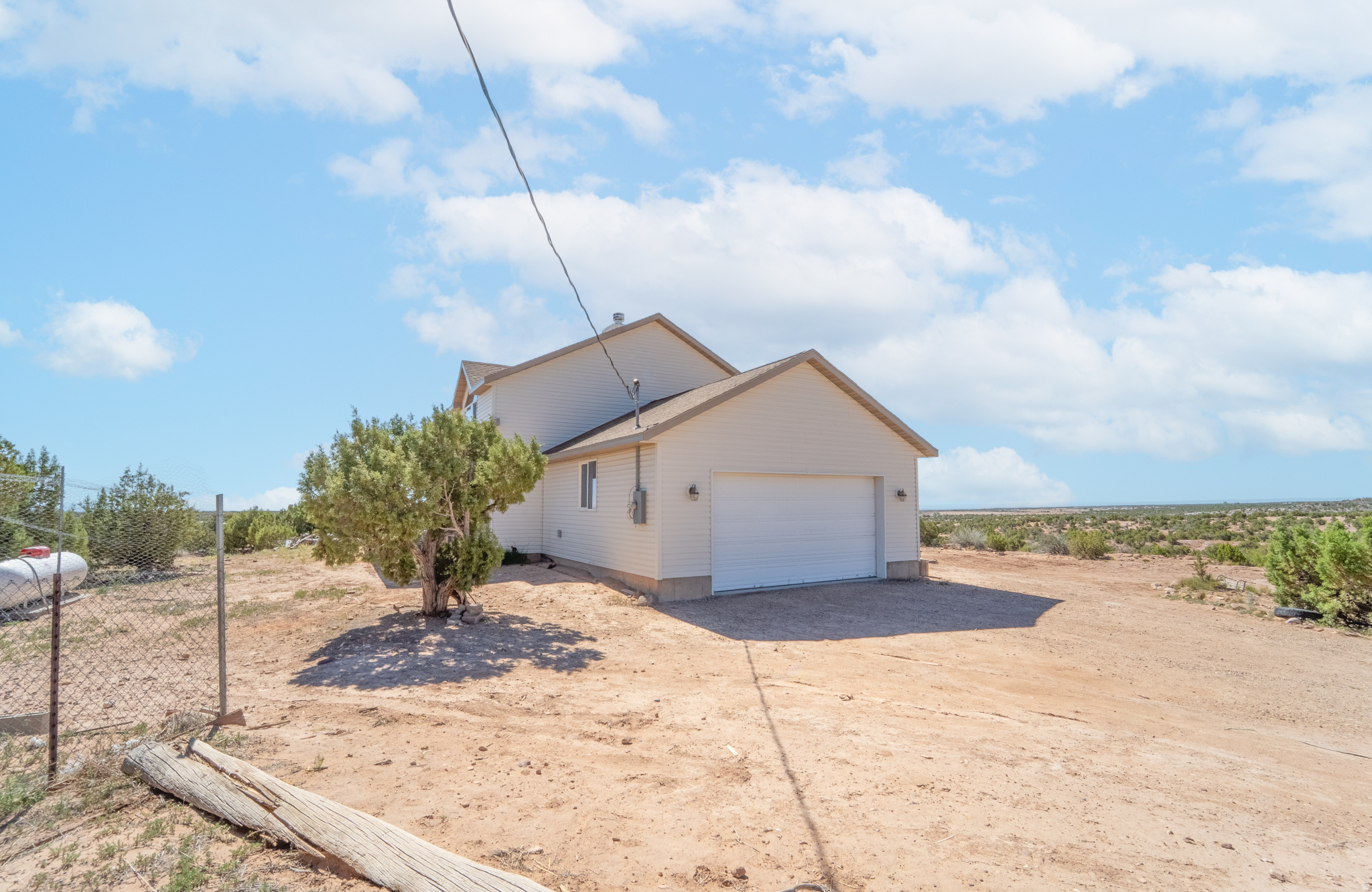 PHASE 3 CEDAR VIEW PROPERTIES - Residential