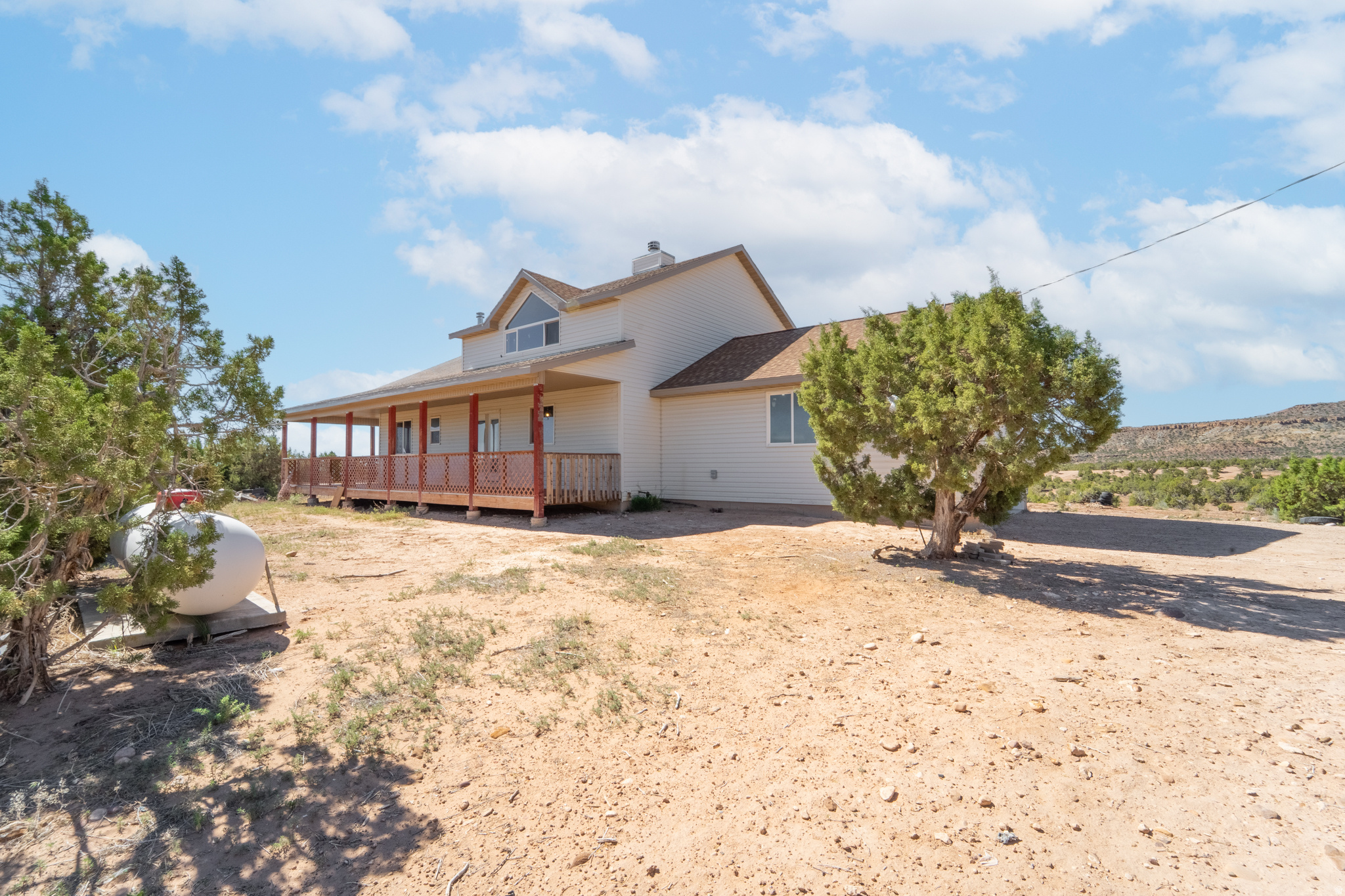 PHASE 3 CEDAR VIEW PROPERTIES - Residential