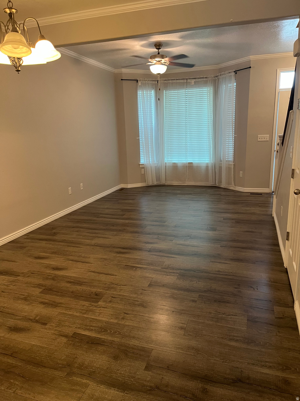 LIBERTY PLACE - Residential