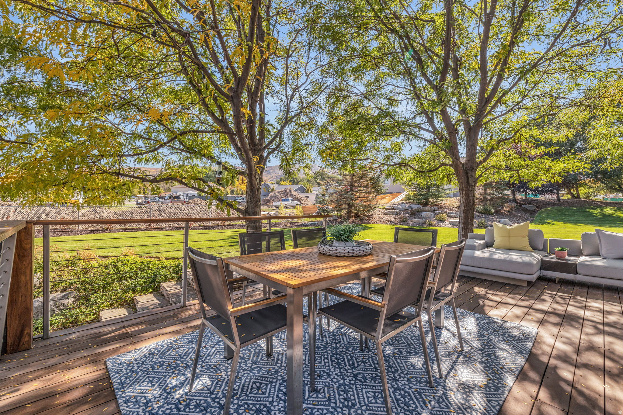 IVY COURT - Residential