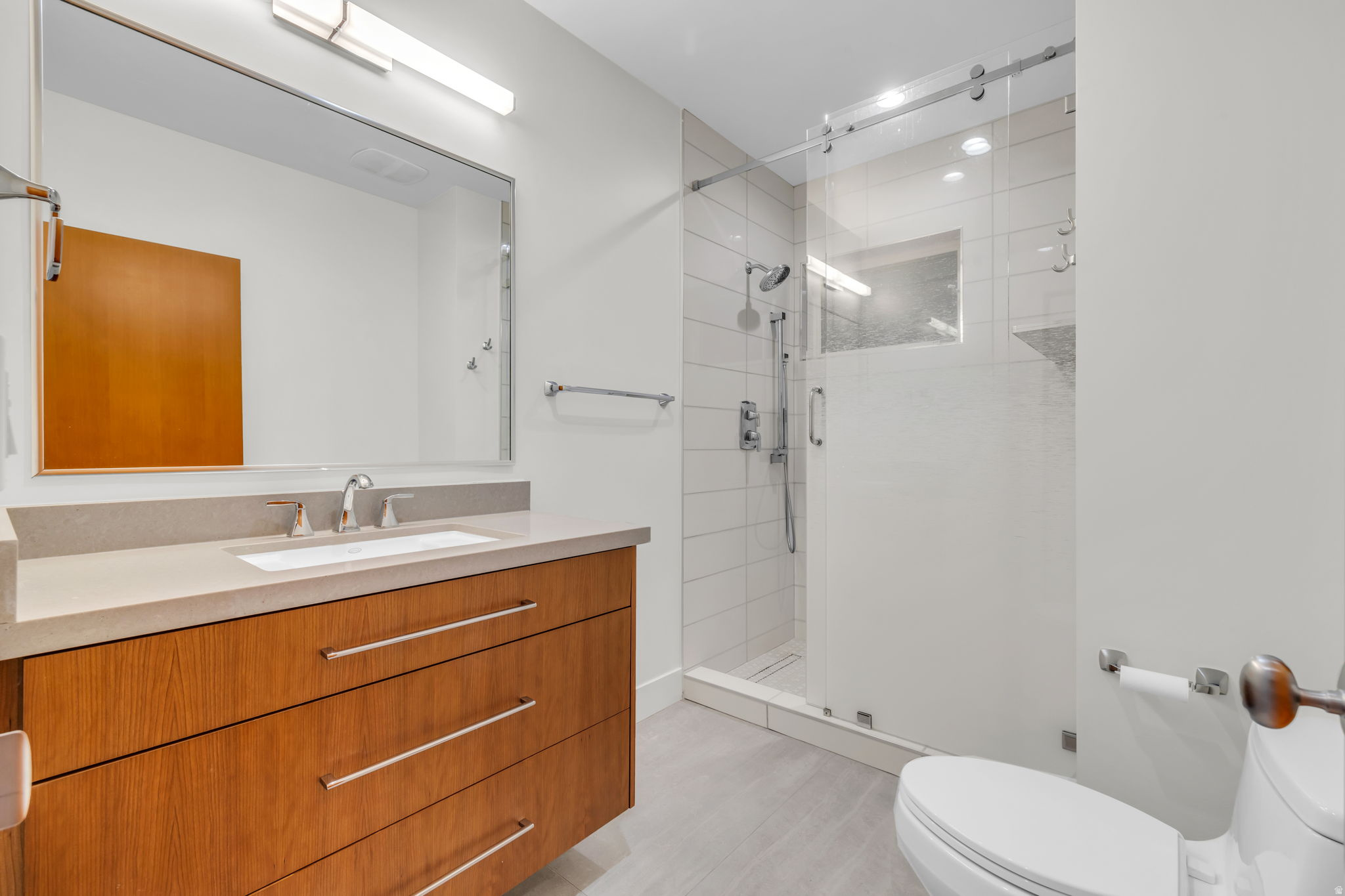 IVY COURT - Residential