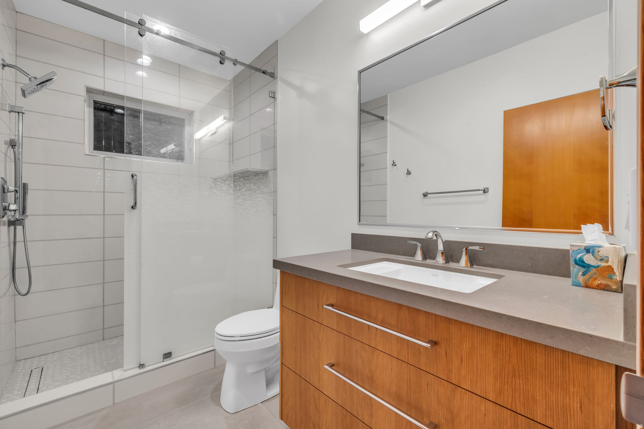 IVY COURT - Residential