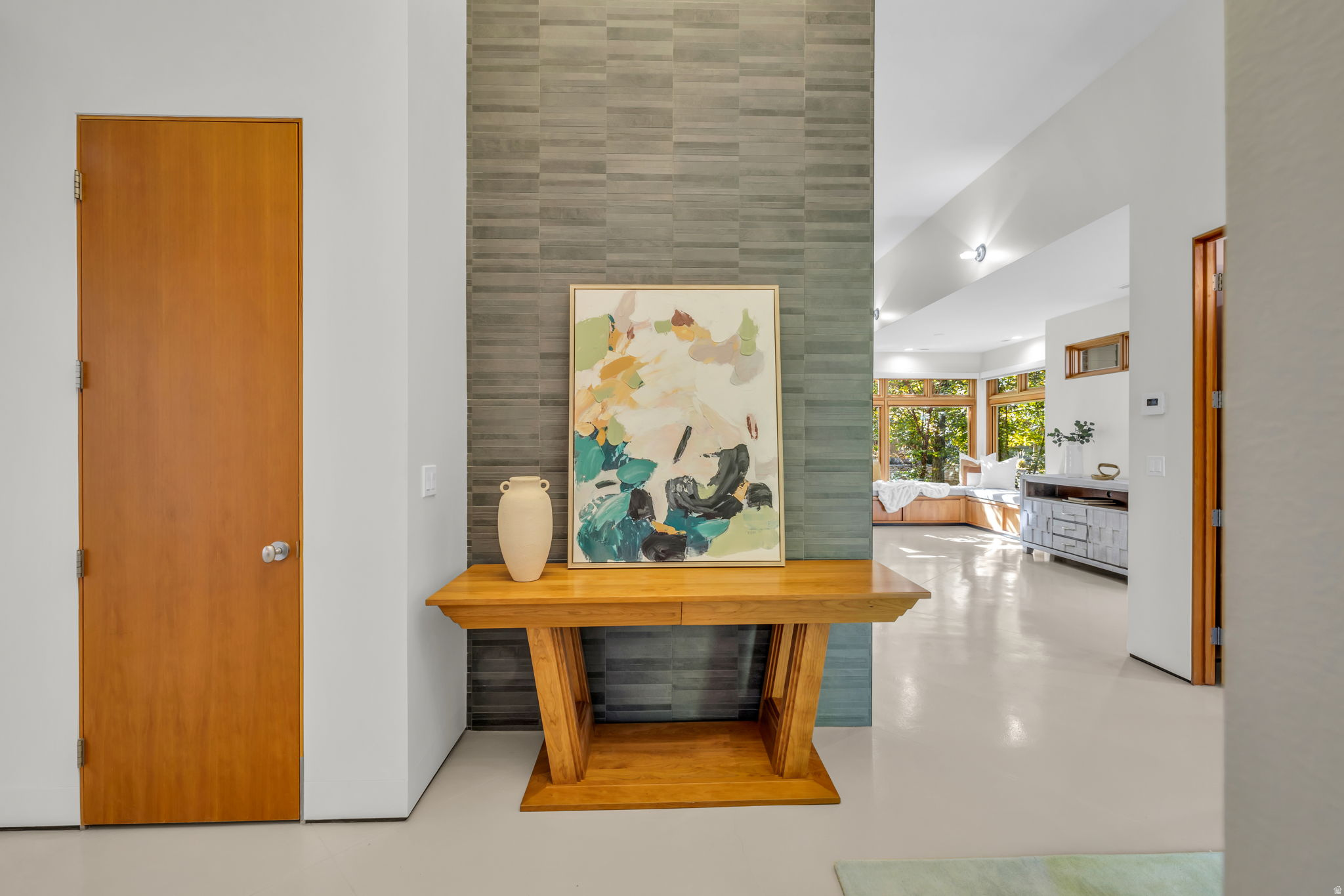 IVY COURT - Residential