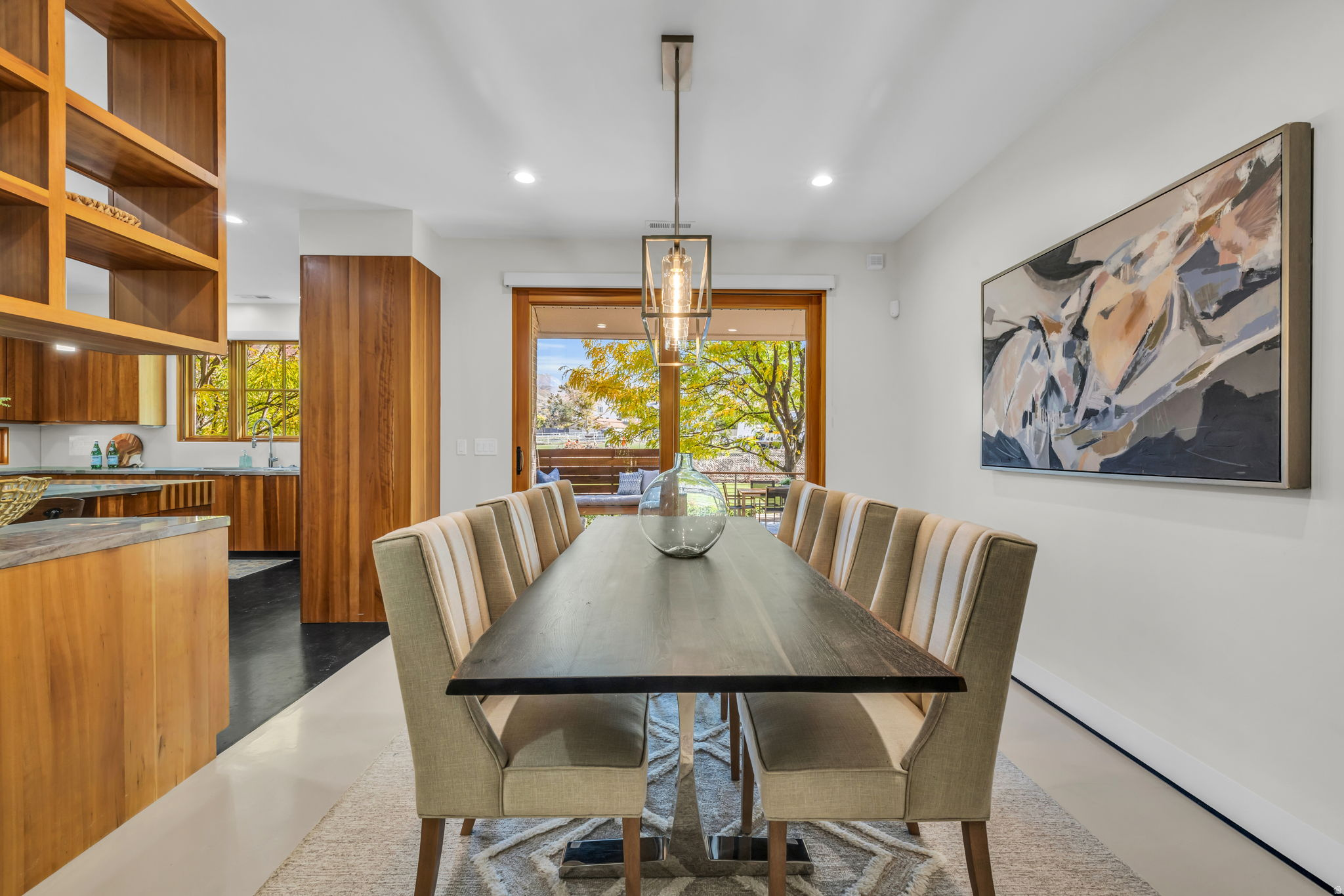 IVY COURT - Residential