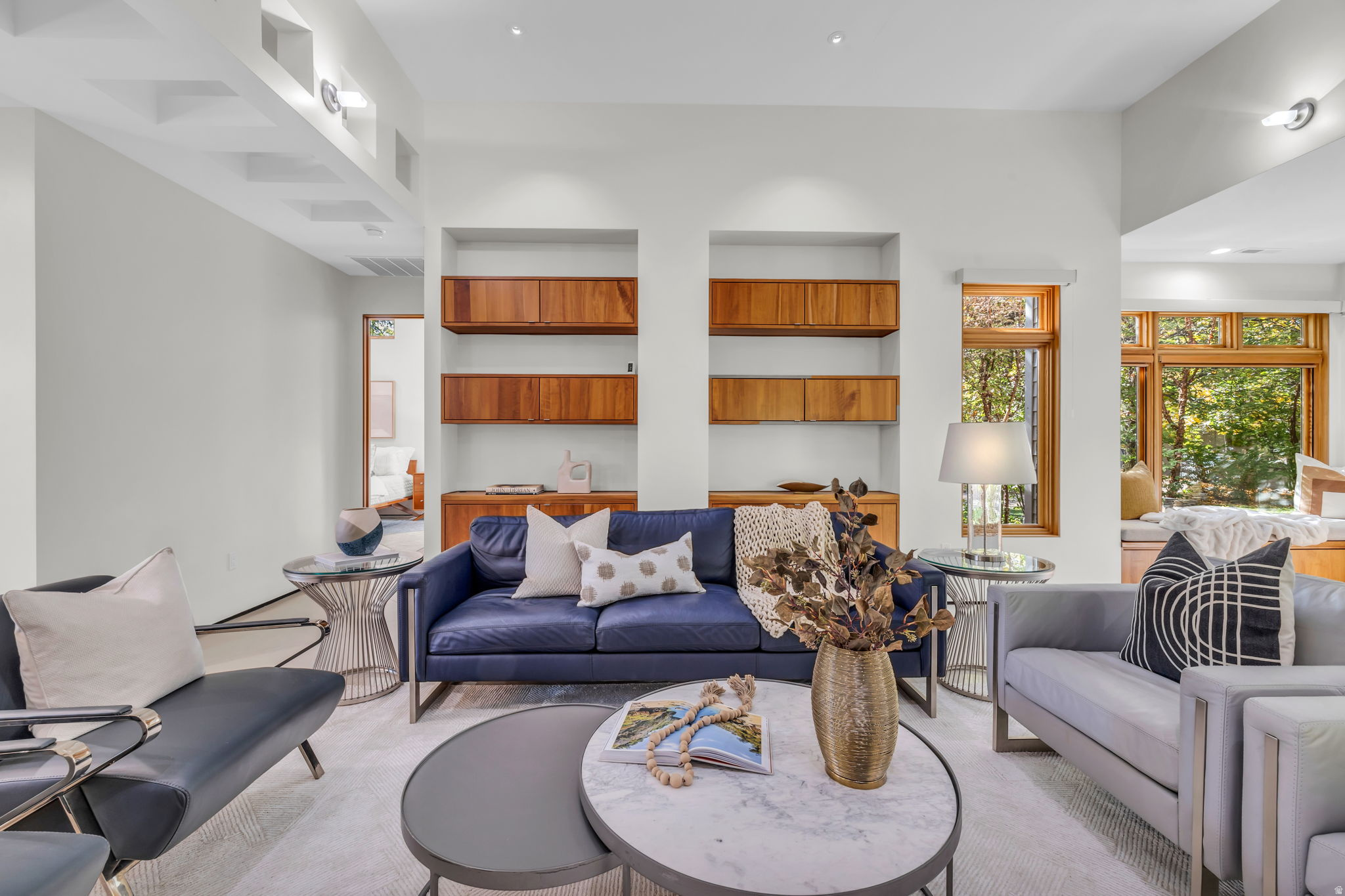IVY COURT - Residential