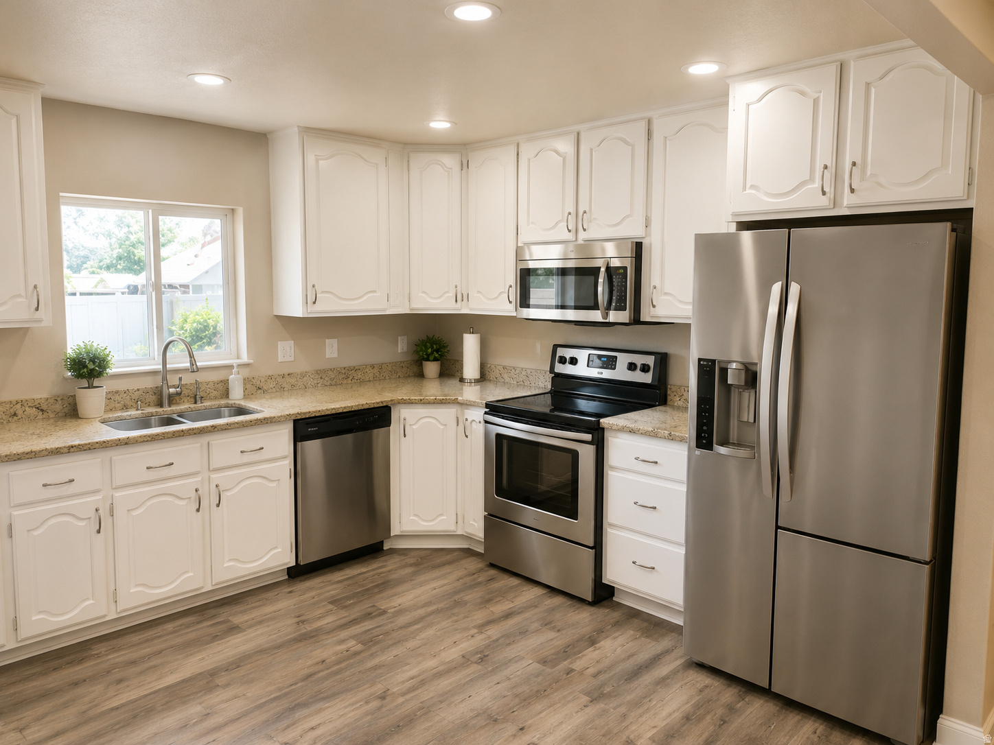 EYRIE MEADOW - Residential
