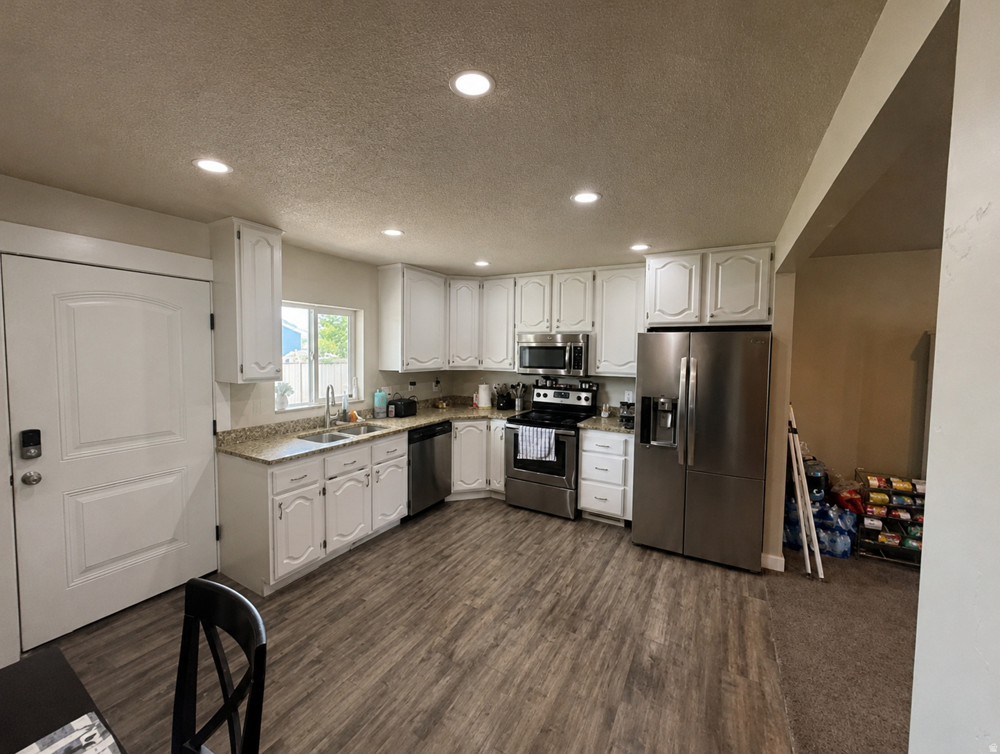 EYRIE MEADOW - Residential