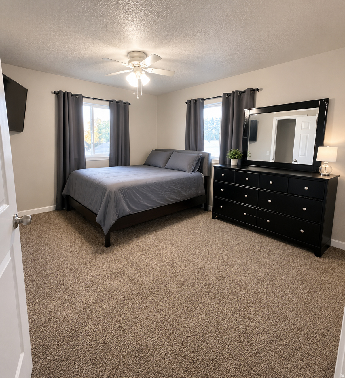 EYRIE MEADOW - Residential