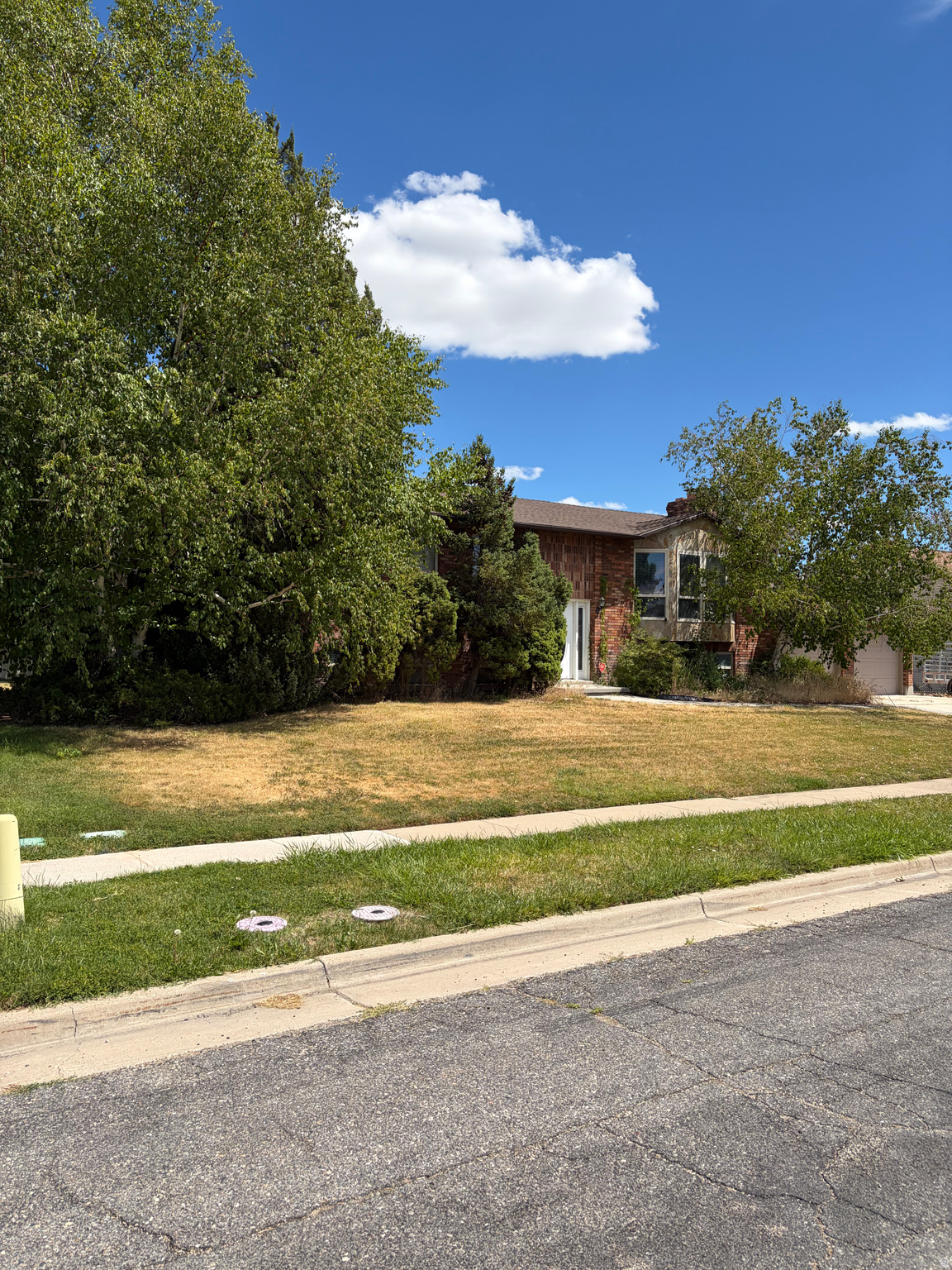 This home is to be sold "AS IS".  Please schedule through Align to schedule a showing.  Great investment property.  Family eager to sell this home and willing to deal.  Selling Agent is a Relative of sellers.