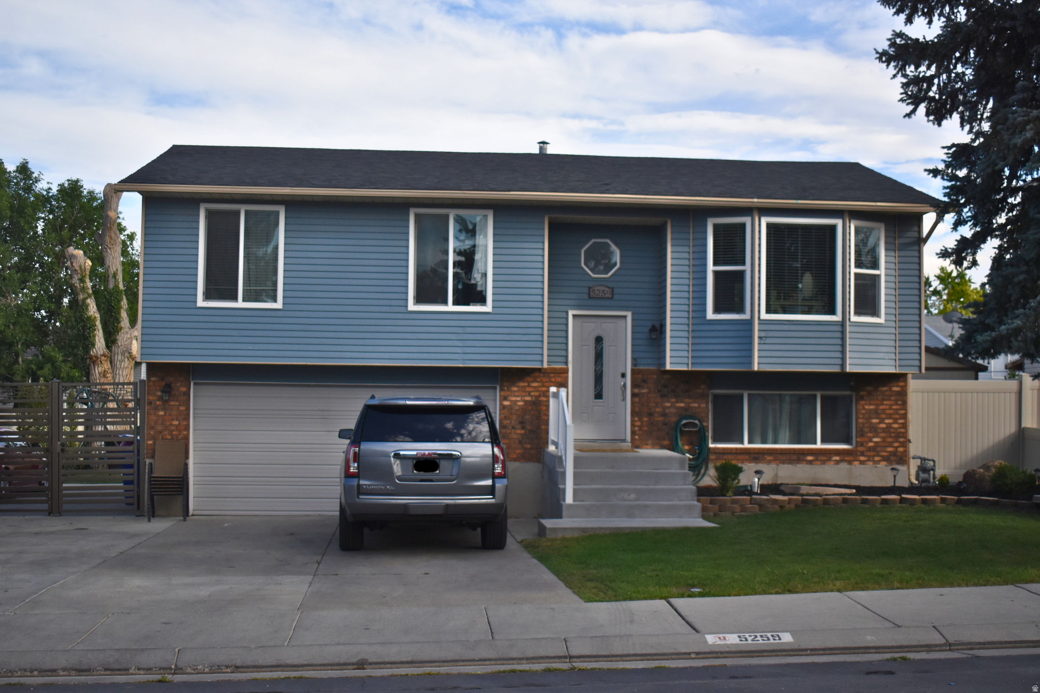 OQUIRRH SHADOWS - Residential