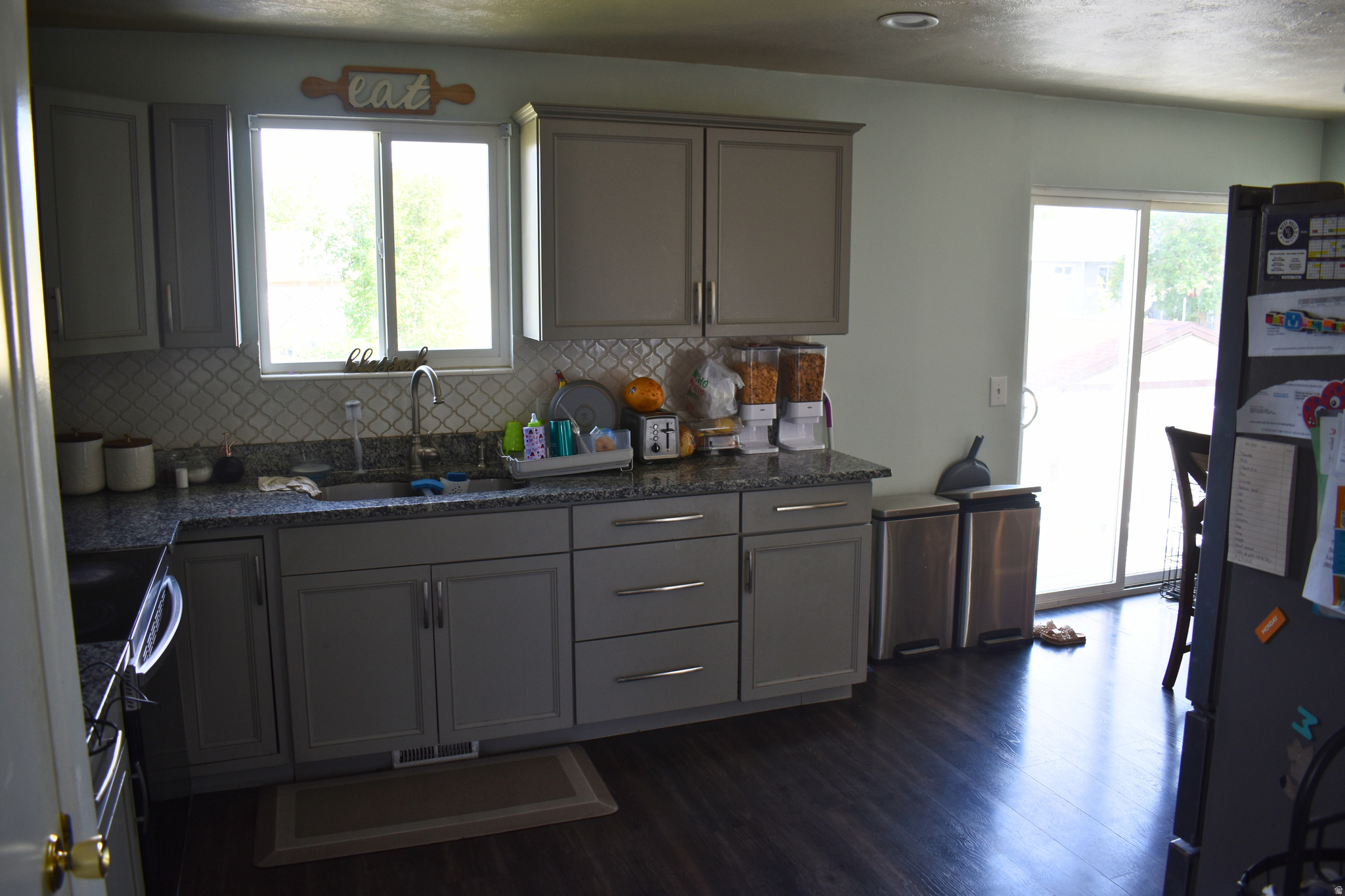 OQUIRRH SHADOWS - Residential