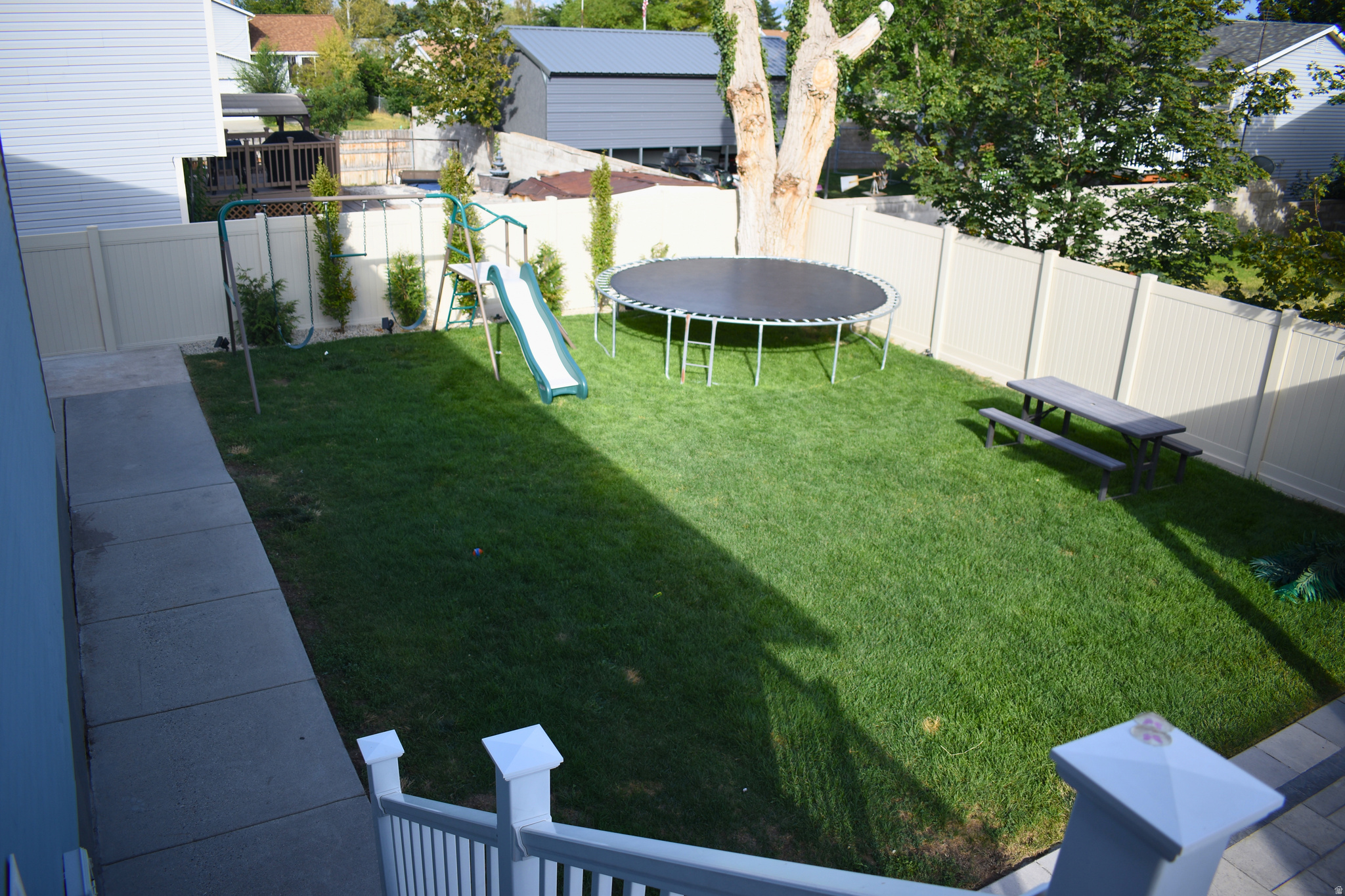 OQUIRRH SHADOWS - Residential