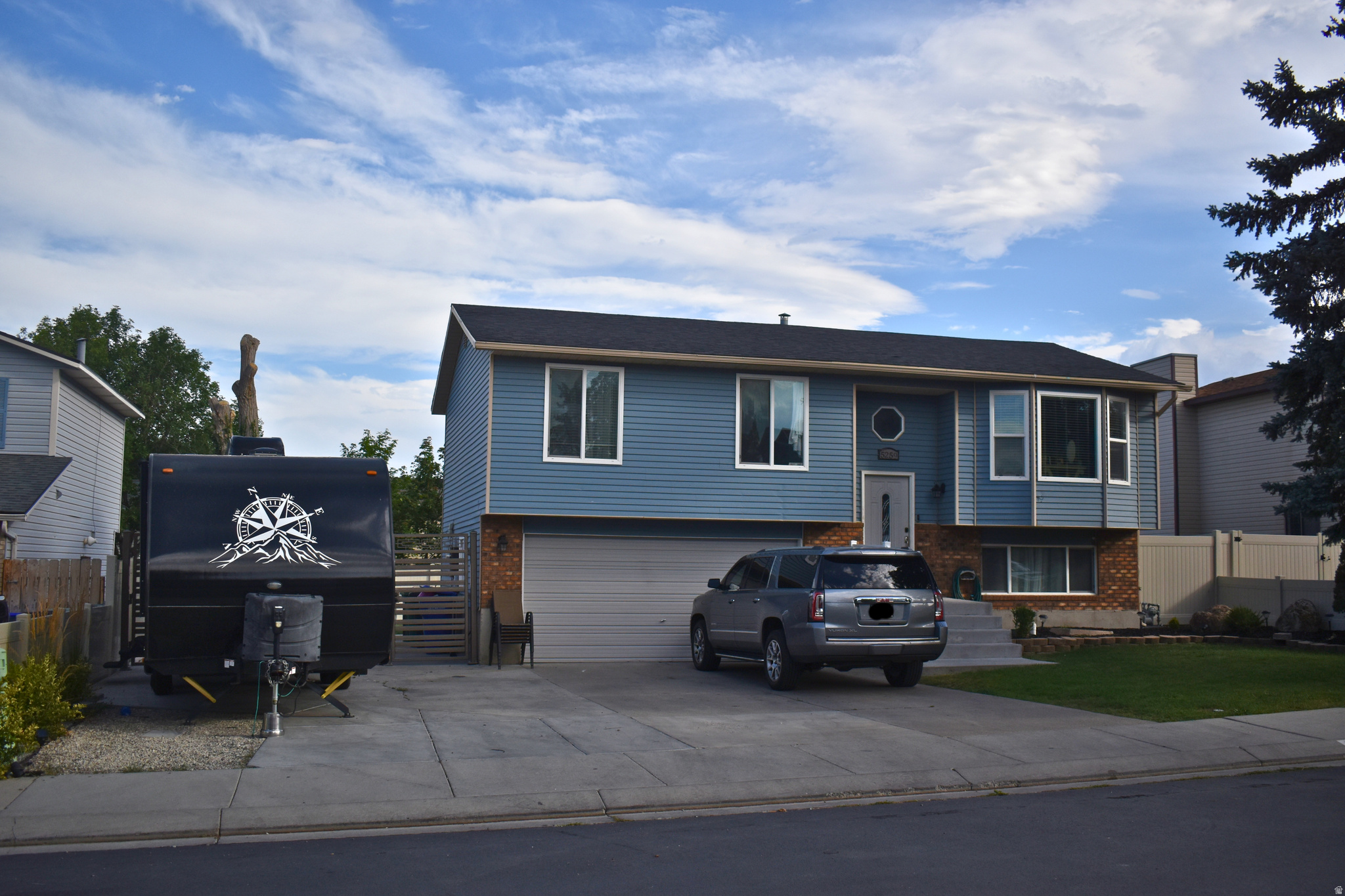 OQUIRRH SHADOWS - Residential