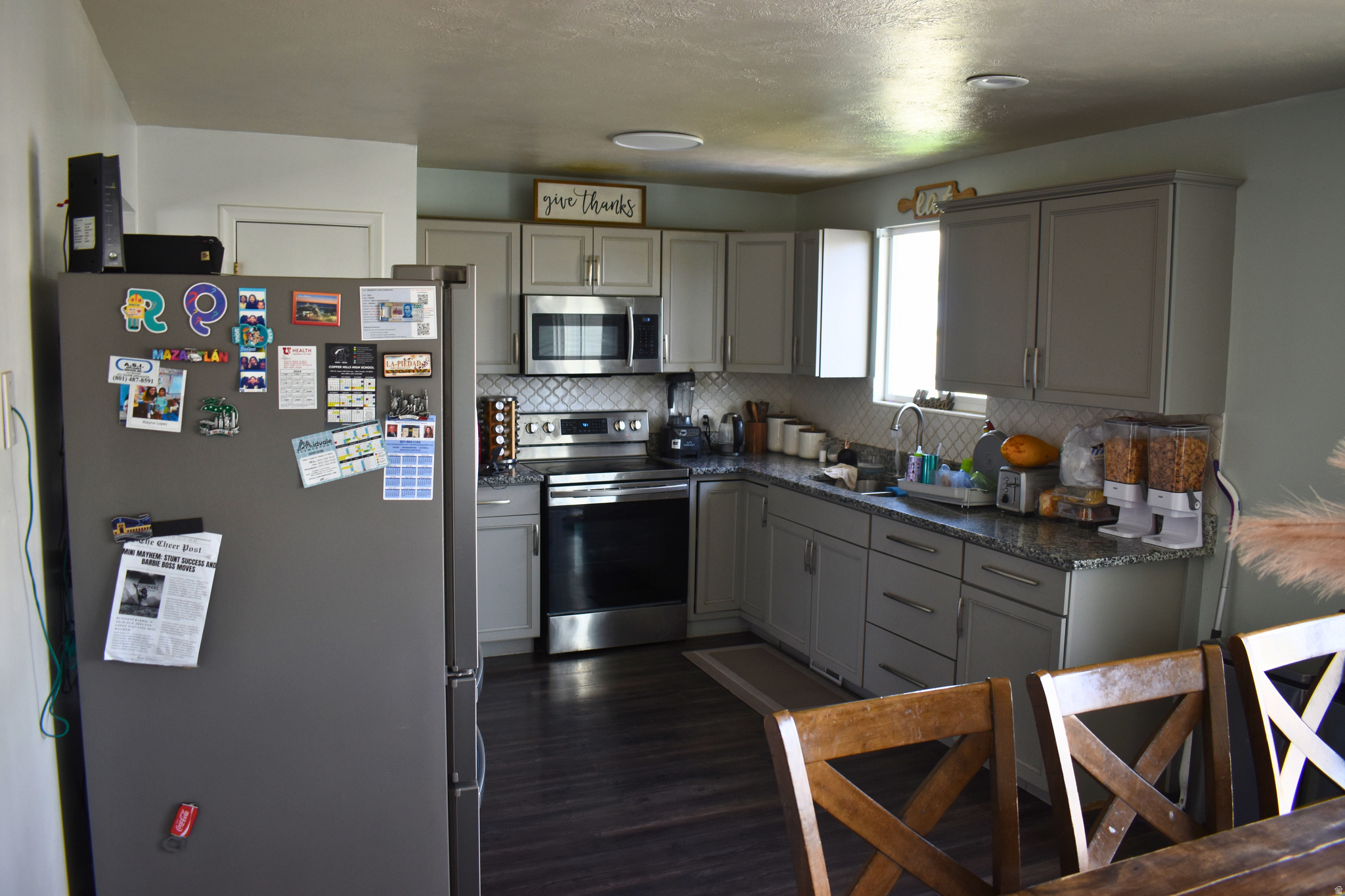 OQUIRRH SHADOWS - Residential