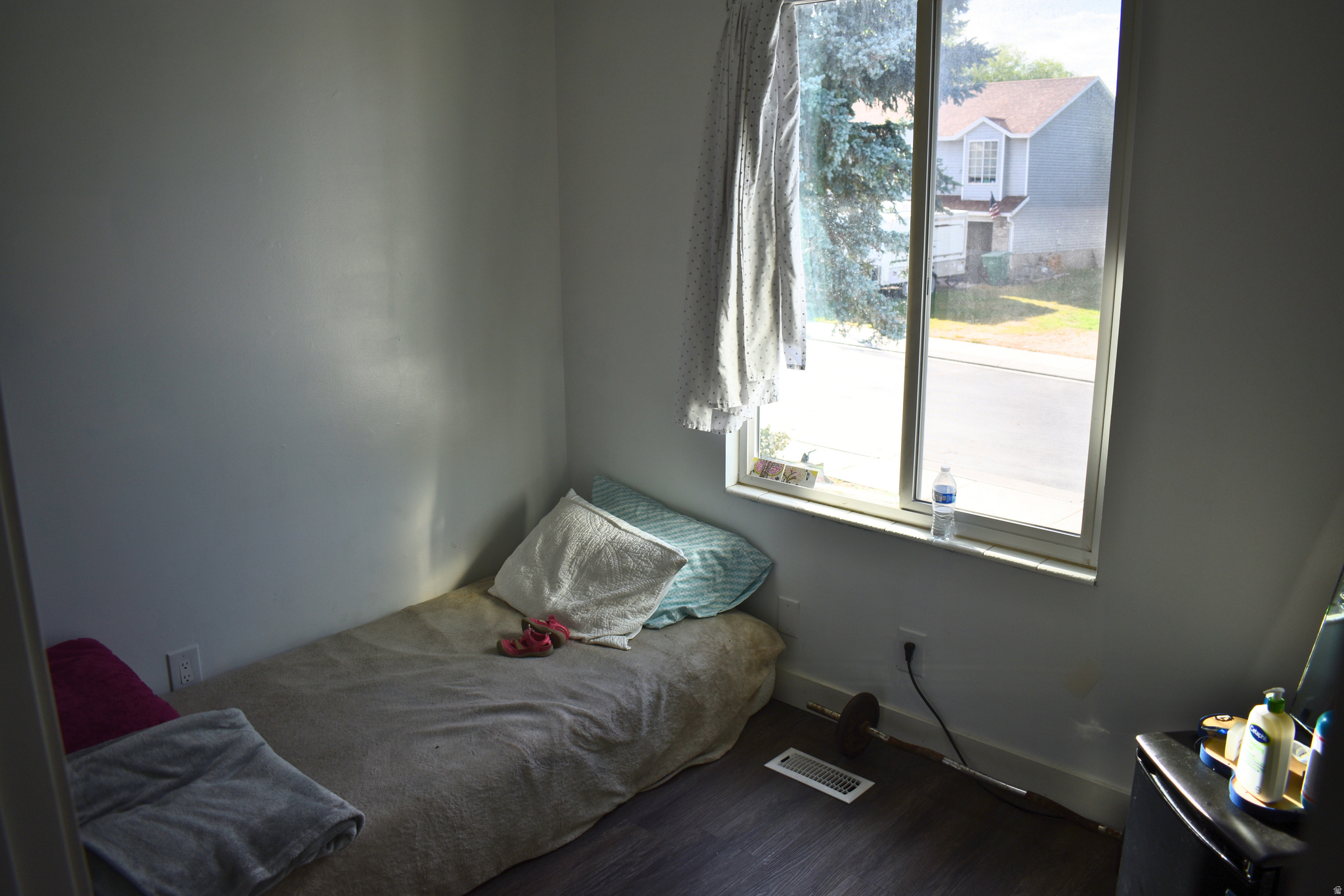 OQUIRRH SHADOWS - Residential