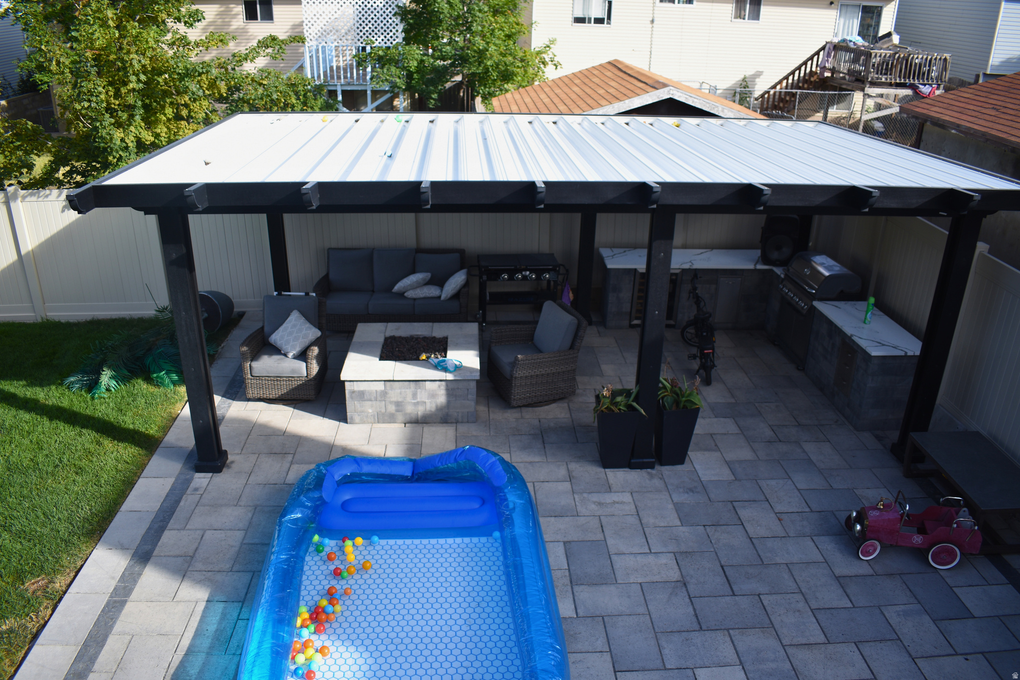 OQUIRRH SHADOWS - Residential