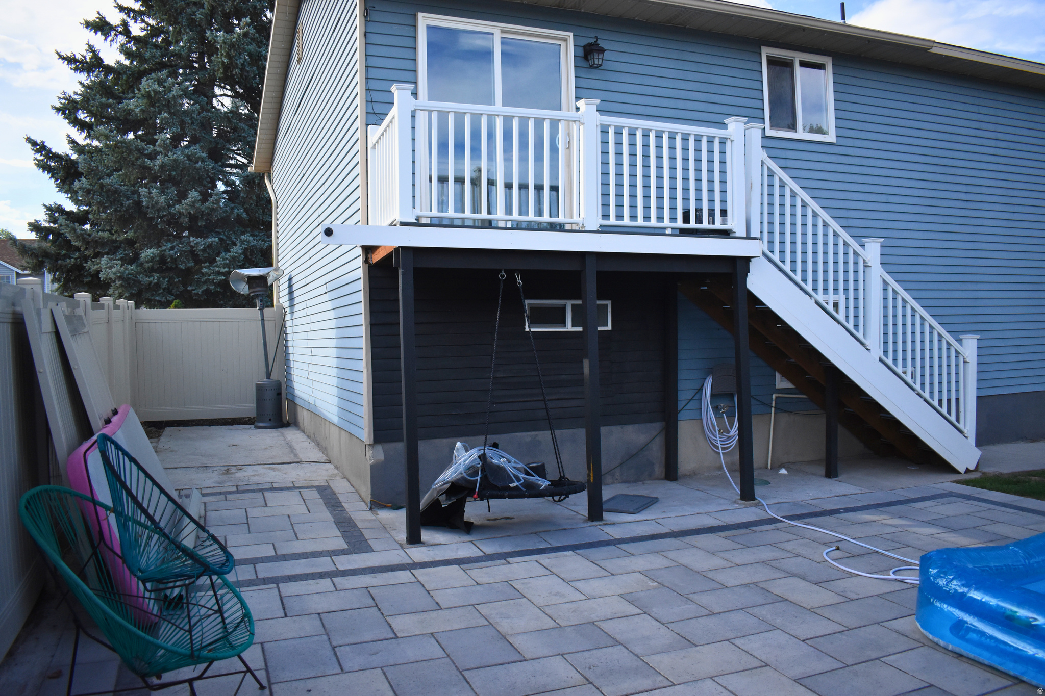 OQUIRRH SHADOWS - Residential