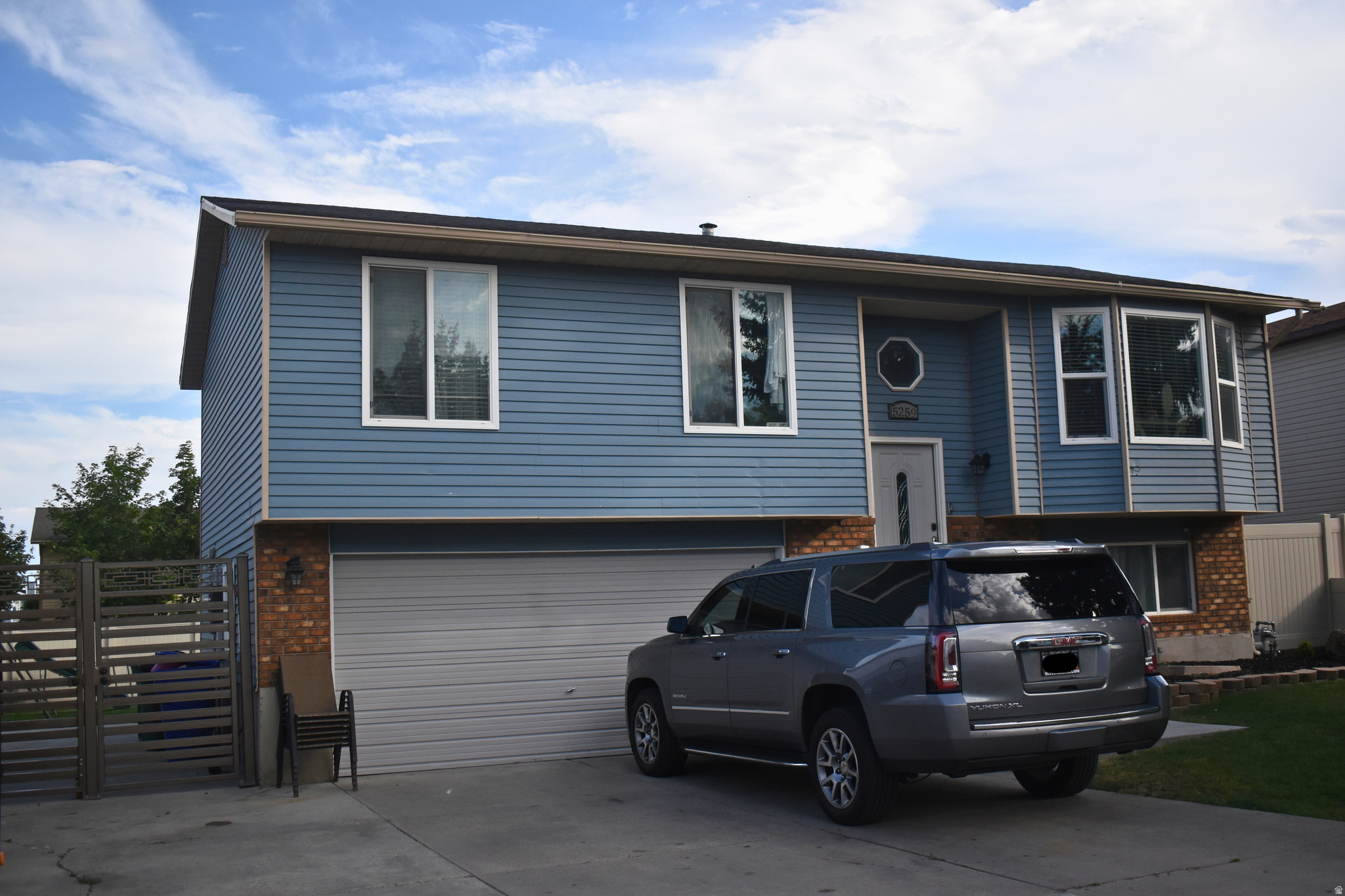 OQUIRRH SHADOWS - Residential