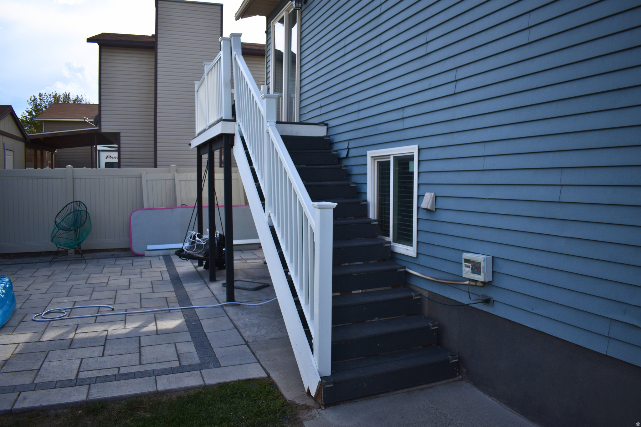 OQUIRRH SHADOWS - Residential