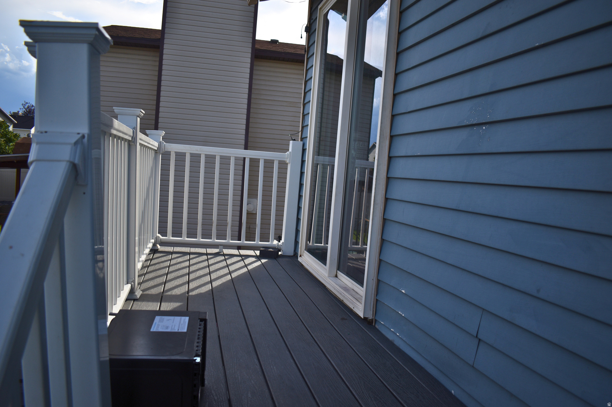 OQUIRRH SHADOWS - Residential
