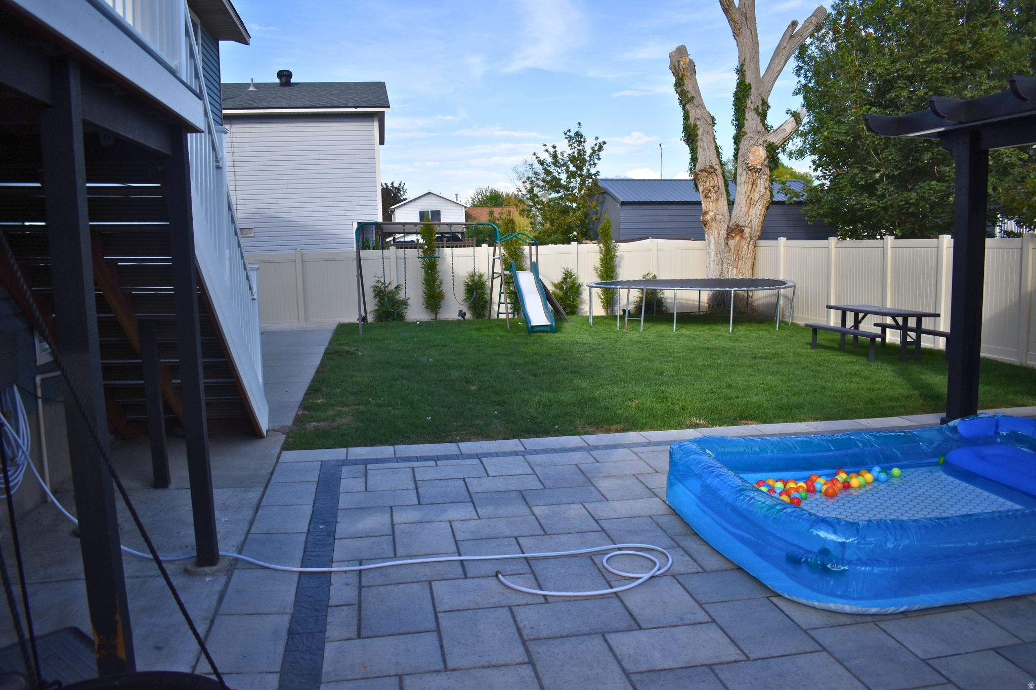 OQUIRRH SHADOWS - Residential