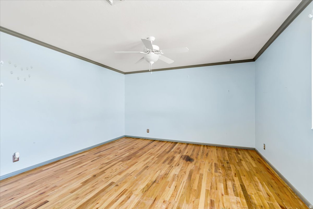 EMERALD HILLS CONDO - Residential