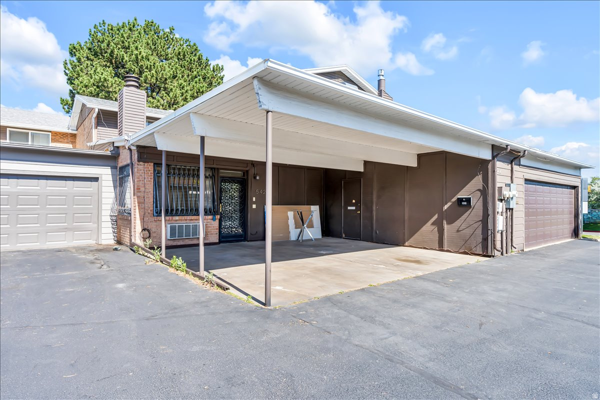 EMERALD HILLS CONDO - Residential