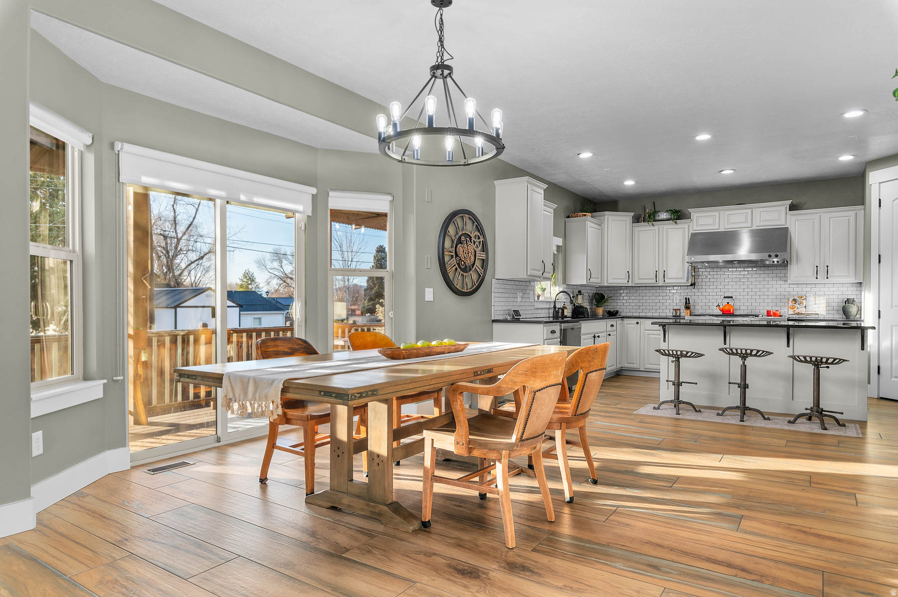 ORCHARD GROVE - Residential