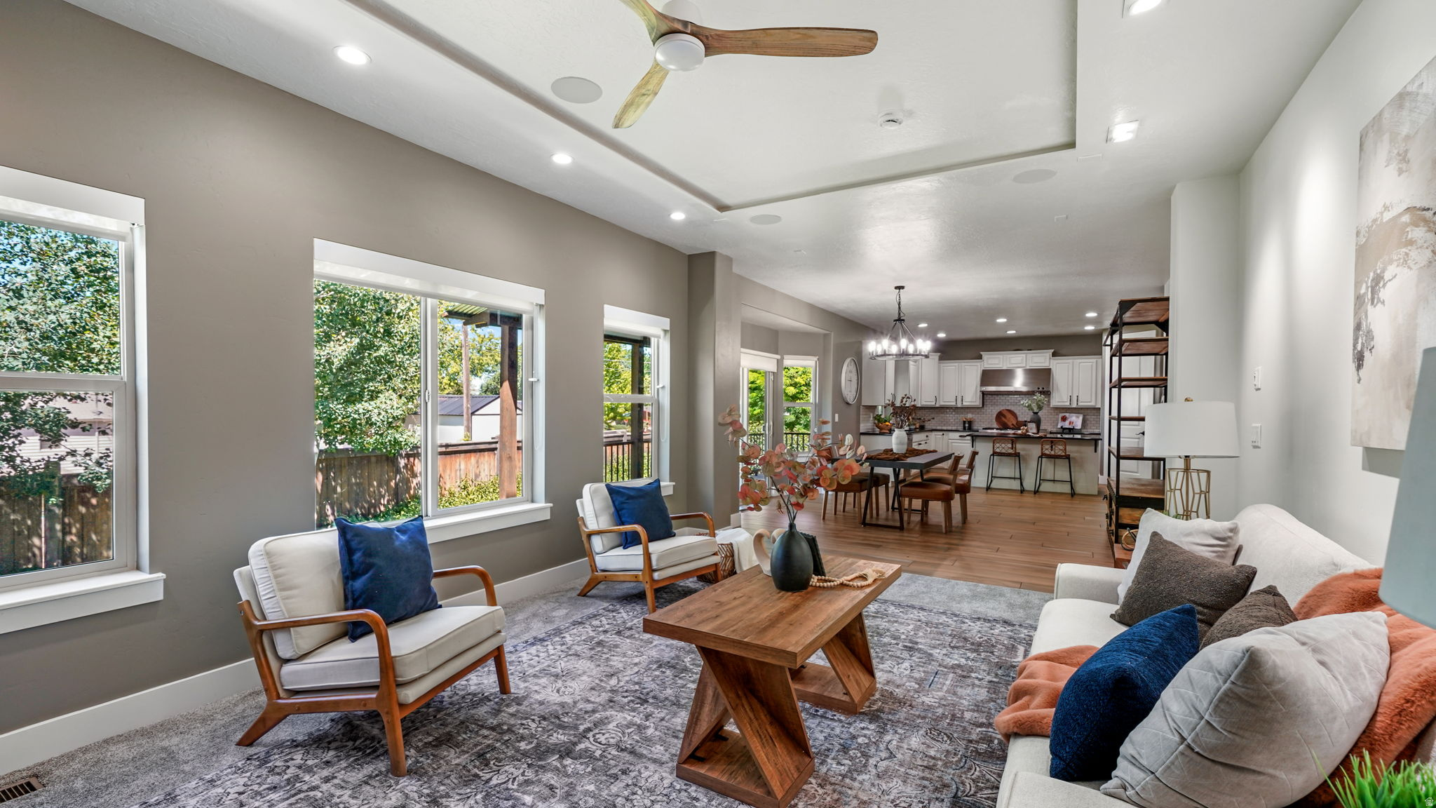 ORCHARD GROVE - Residential