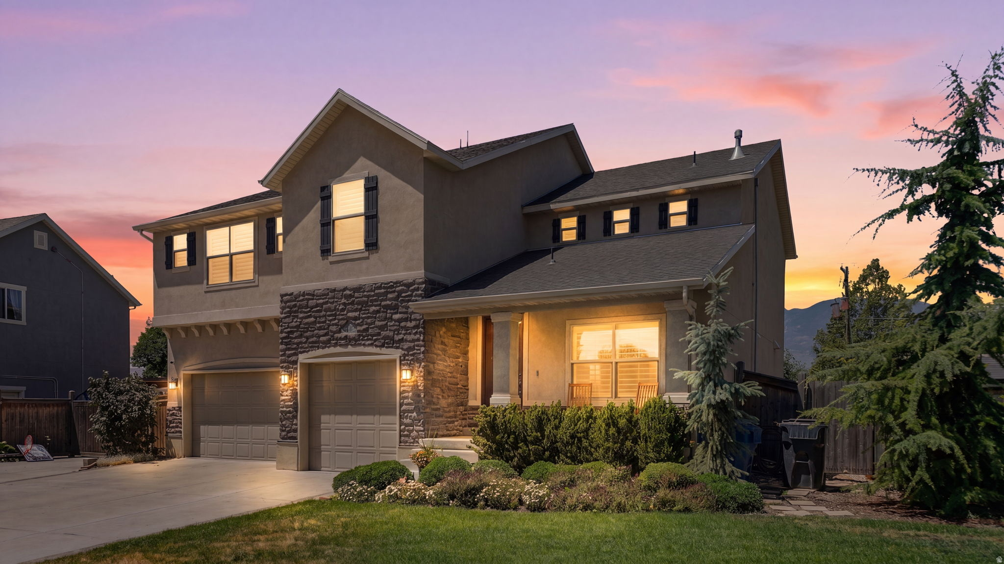 ORCHARD GROVE - Residential