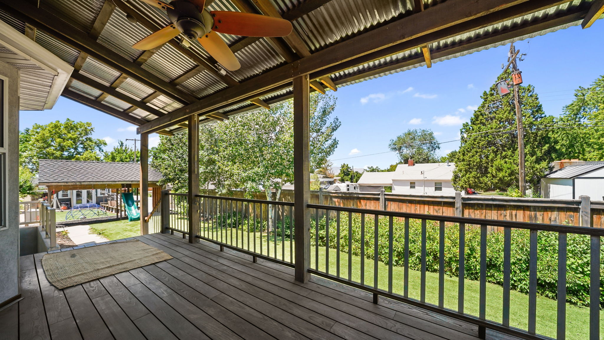 ORCHARD GROVE - Residential