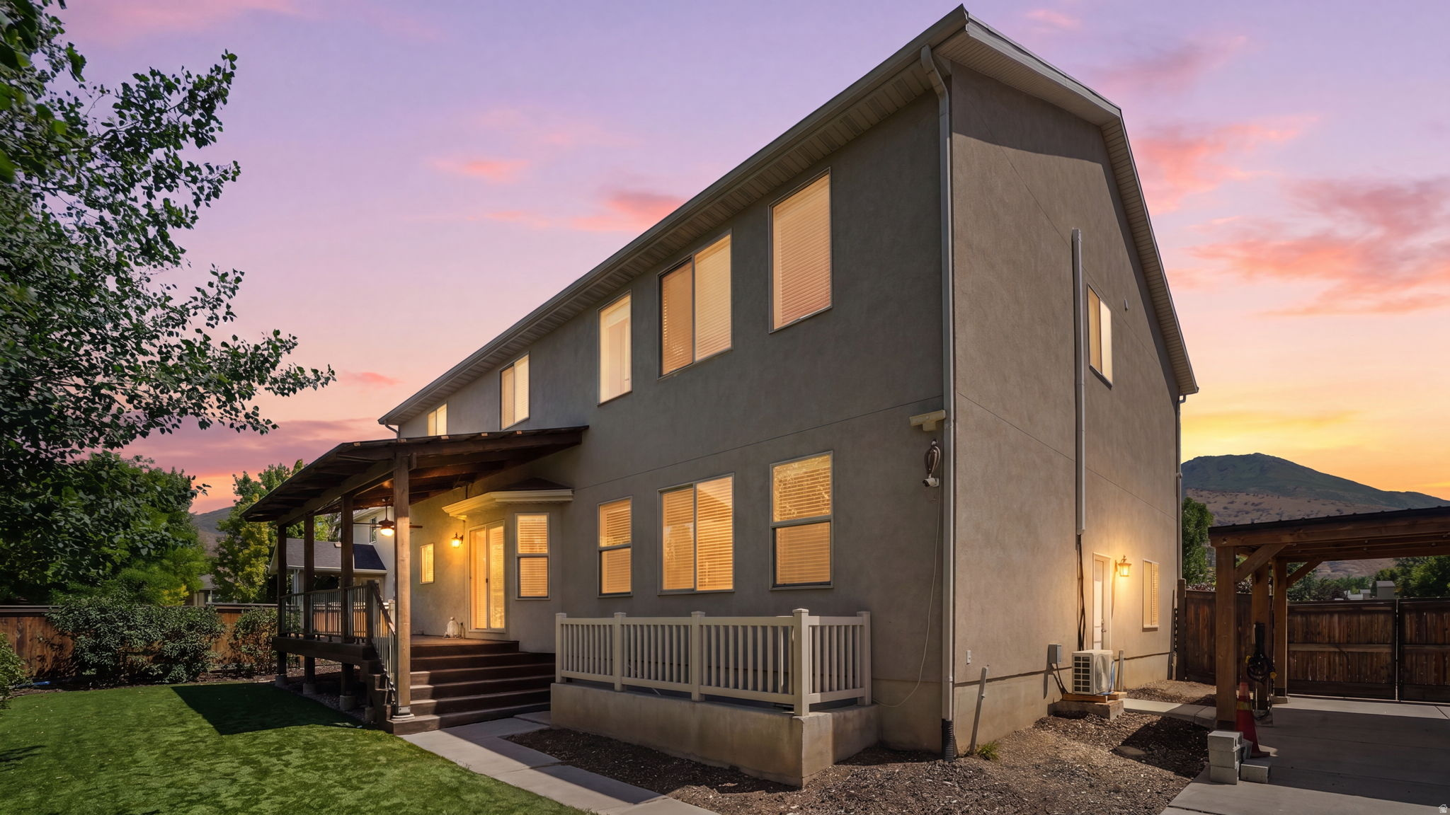 ORCHARD GROVE - Residential