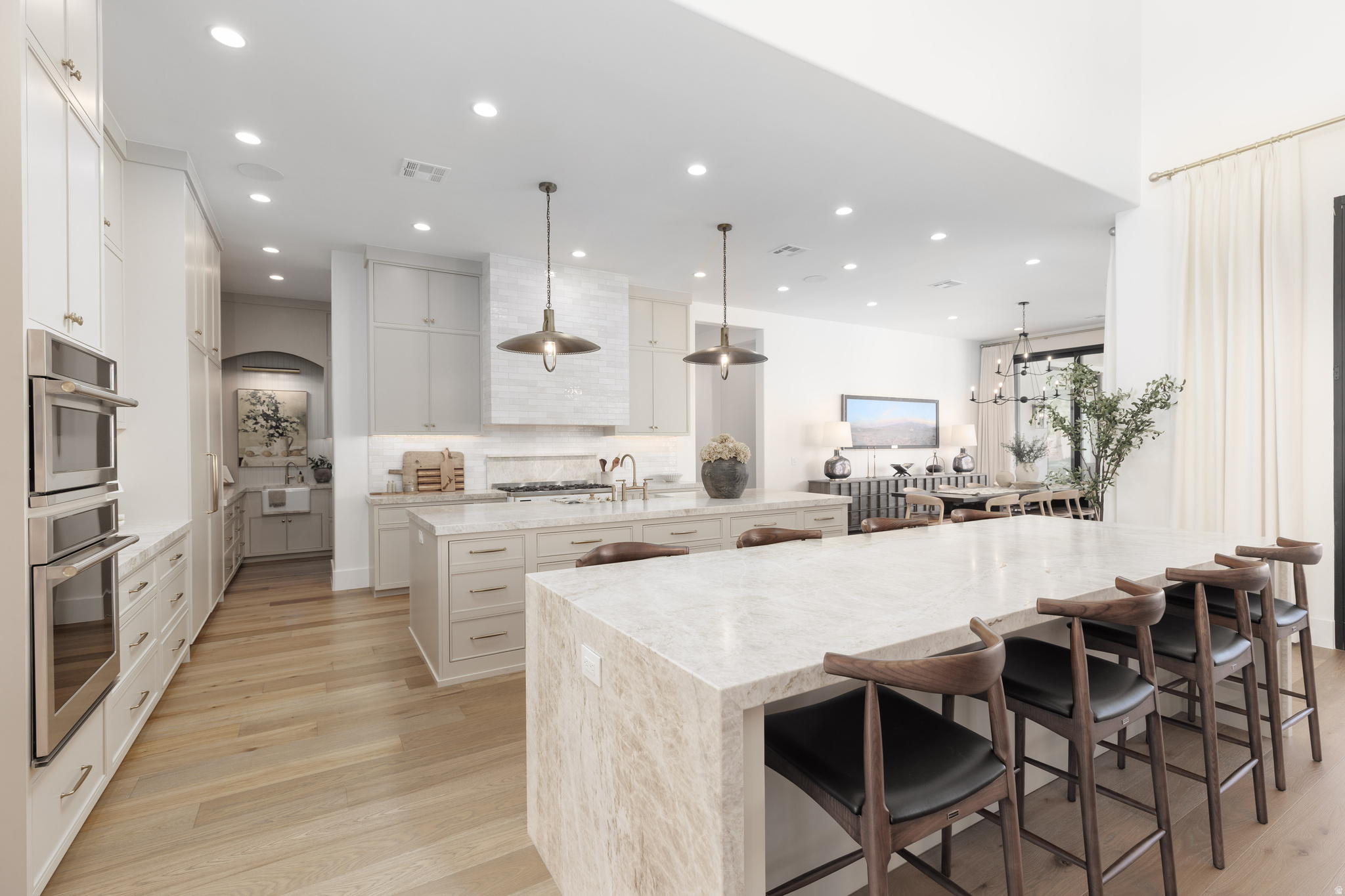 MEADOW VALLEY FARM - Residential