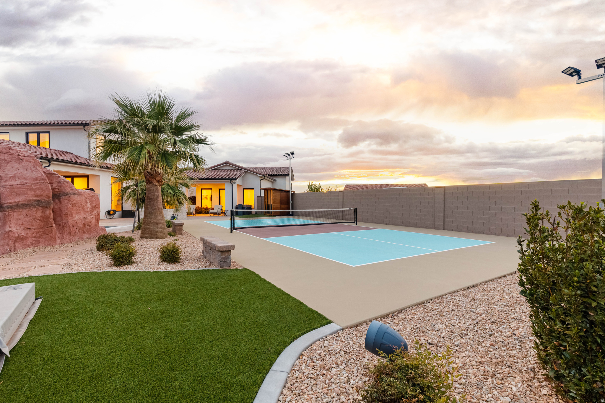 MEADOW VALLEY FARM - Residential