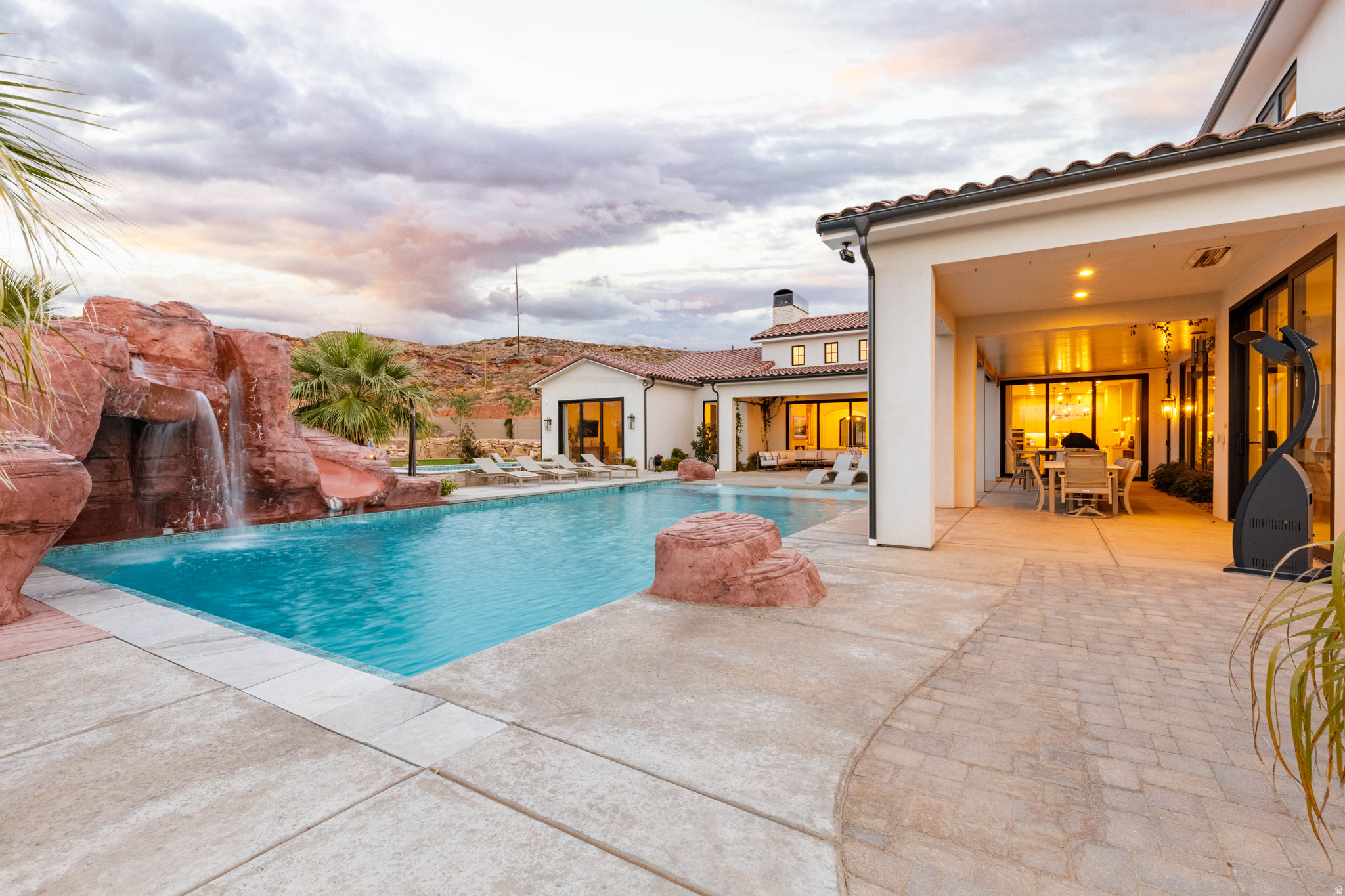 MEADOW VALLEY FARM - Residential