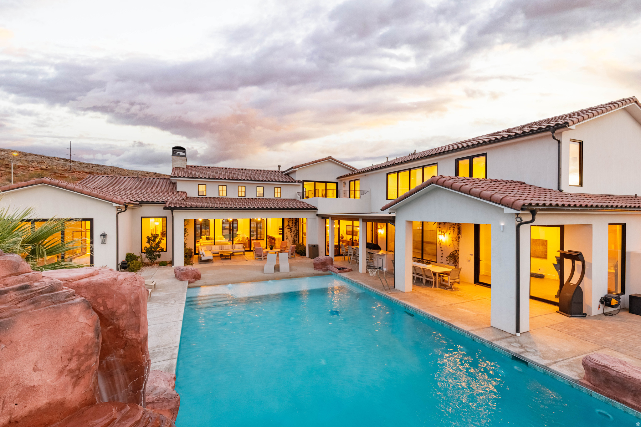 MEADOW VALLEY FARM - Residential