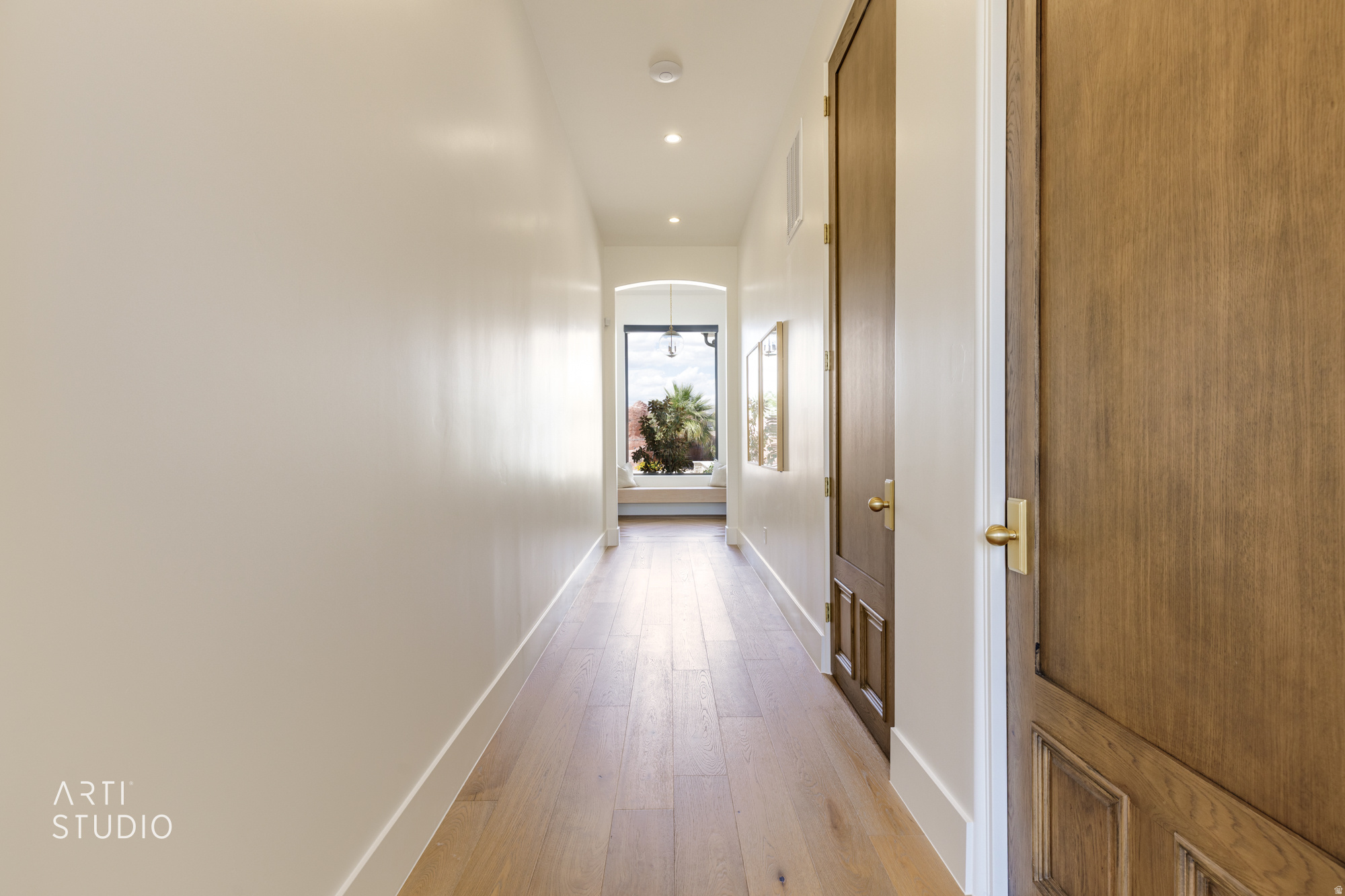 MEADOW VALLEY FARM - Residential