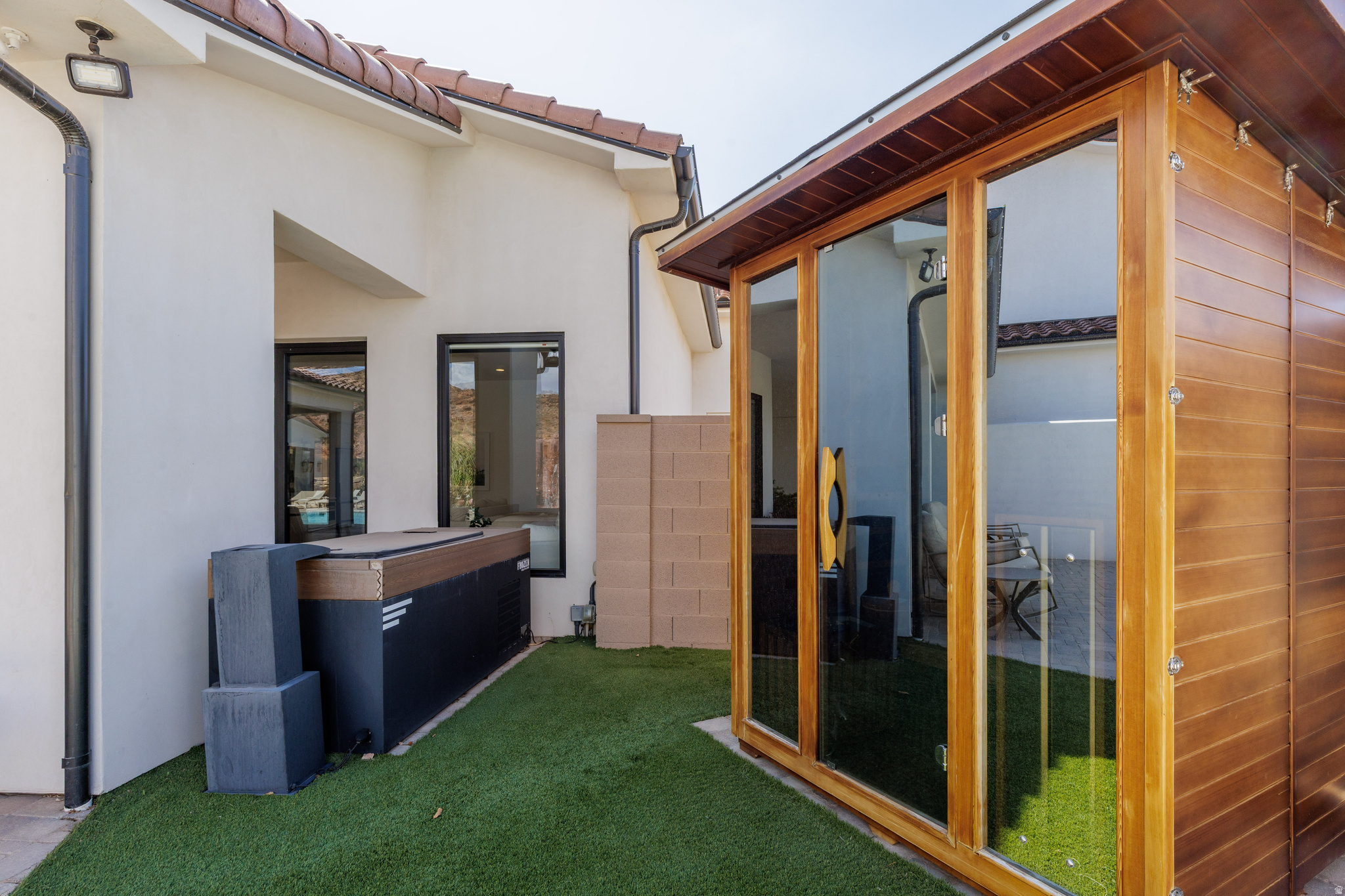 MEADOW VALLEY FARM - Residential