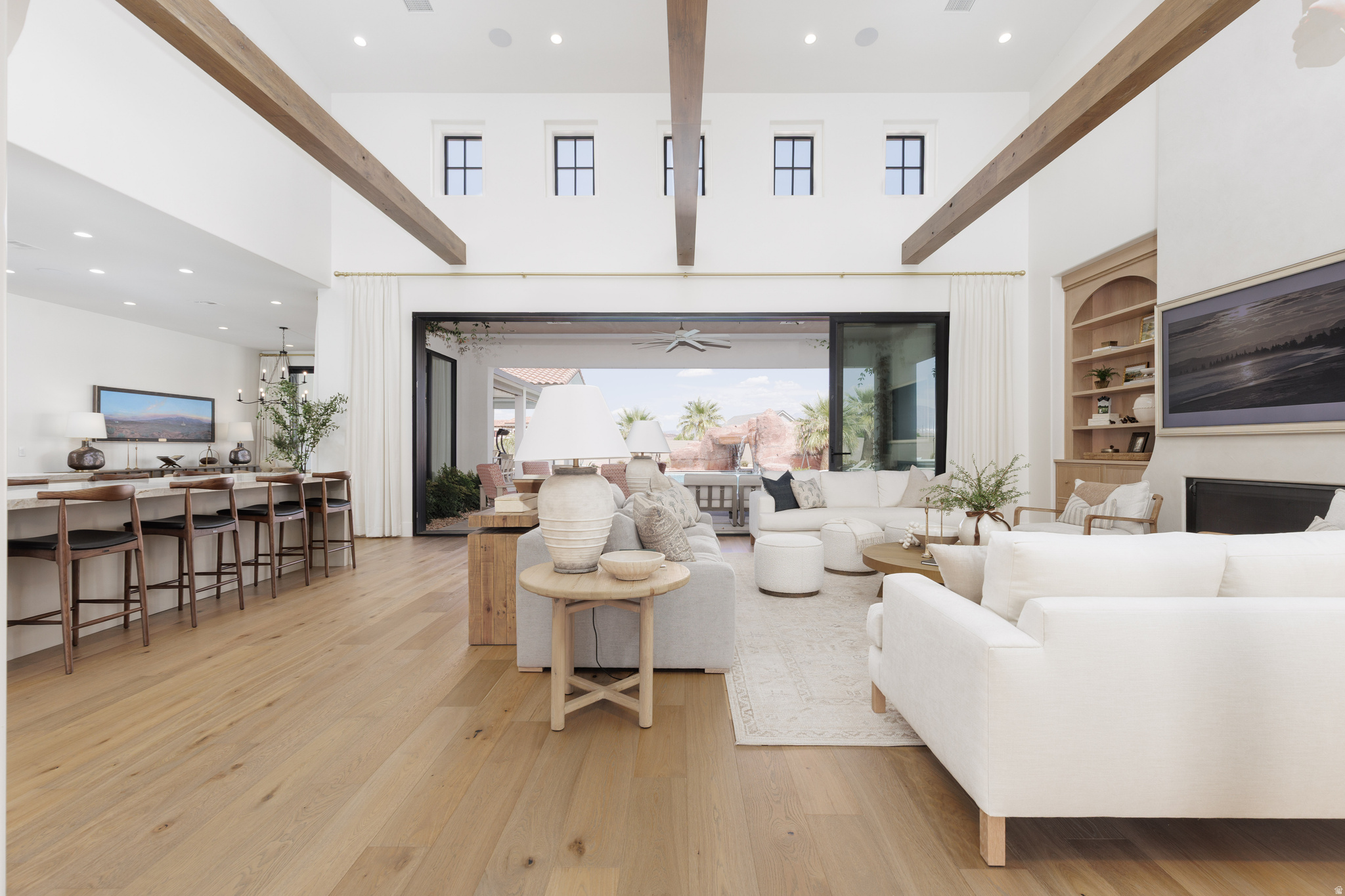MEADOW VALLEY FARM - Residential