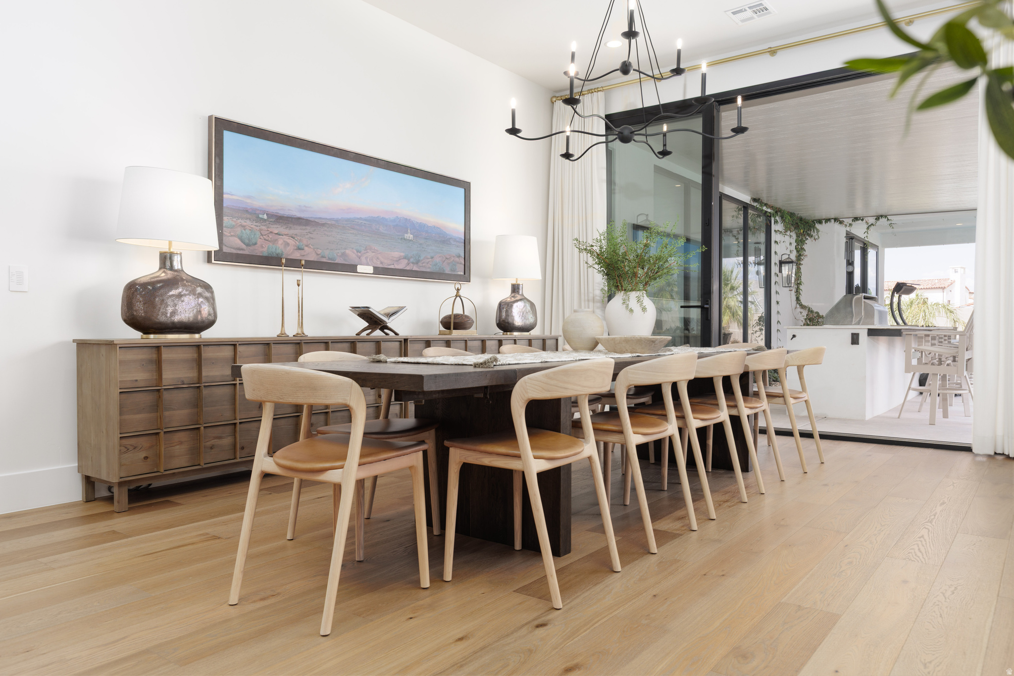 MEADOW VALLEY FARM - Residential