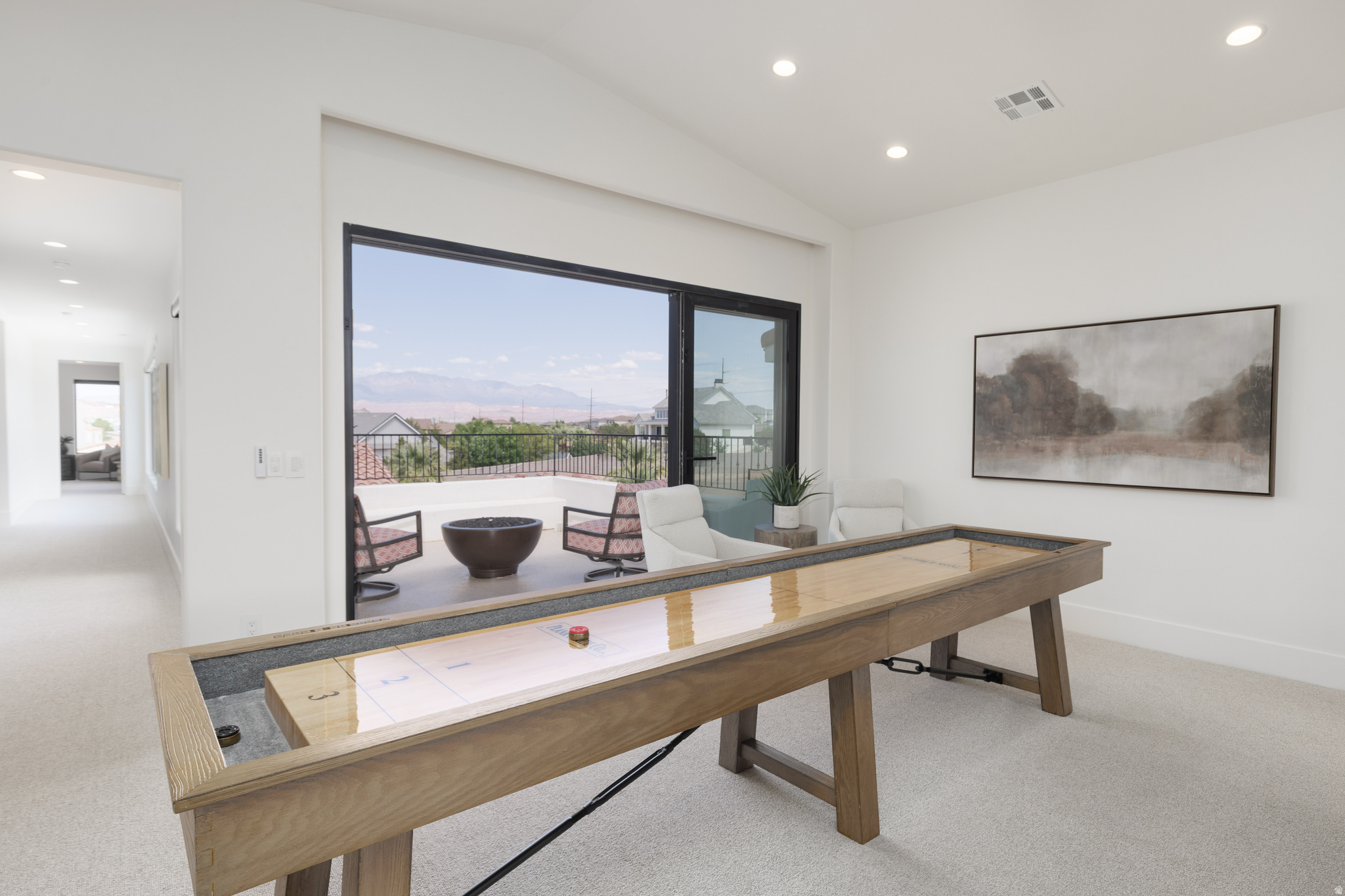 MEADOW VALLEY FARM - Residential
