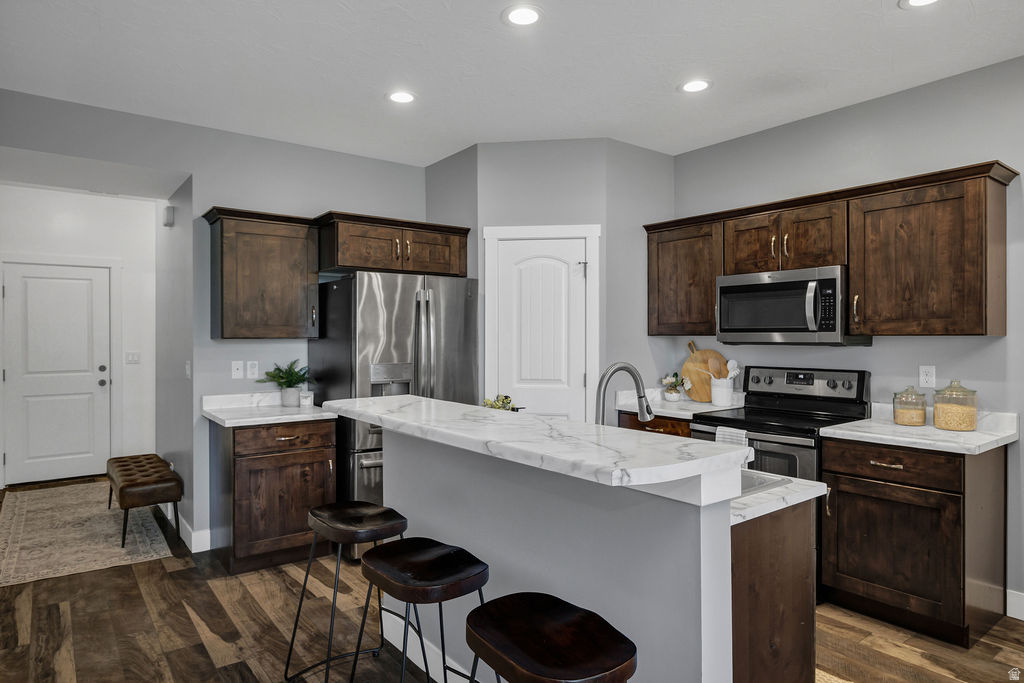 SPRINGCREEK CROSSING - Residential