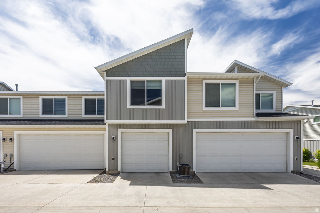 SPRINGCREEK CROSSING - Residential