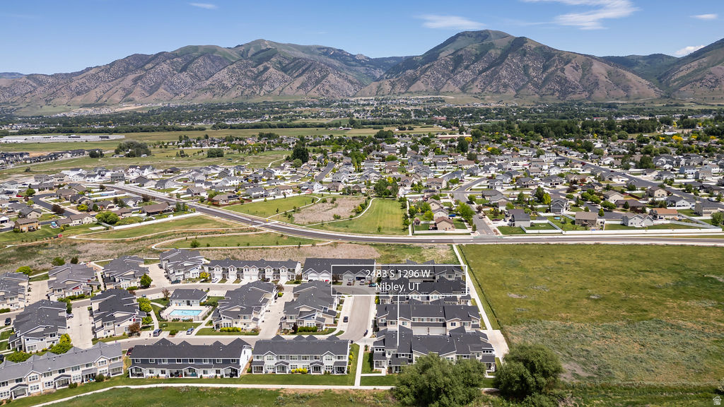 SPRINGCREEK CROSSING - Residential